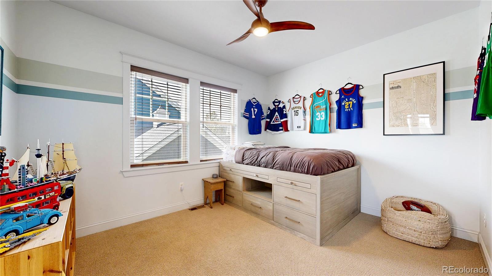 MLS Image #30 for 9437 e 51st drive,denver, Colorado