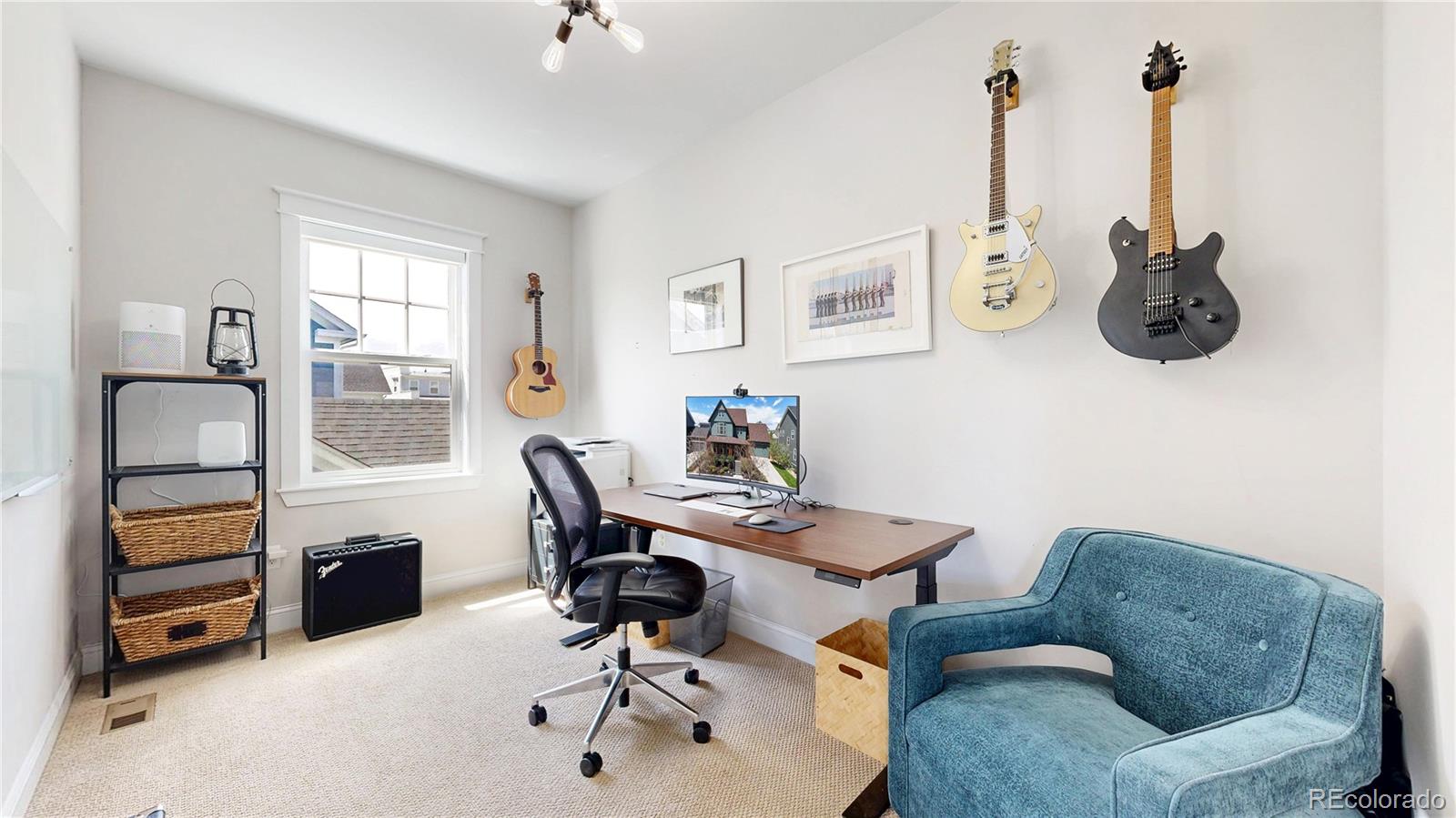 MLS Image #33 for 9437 e 51st drive,denver, Colorado