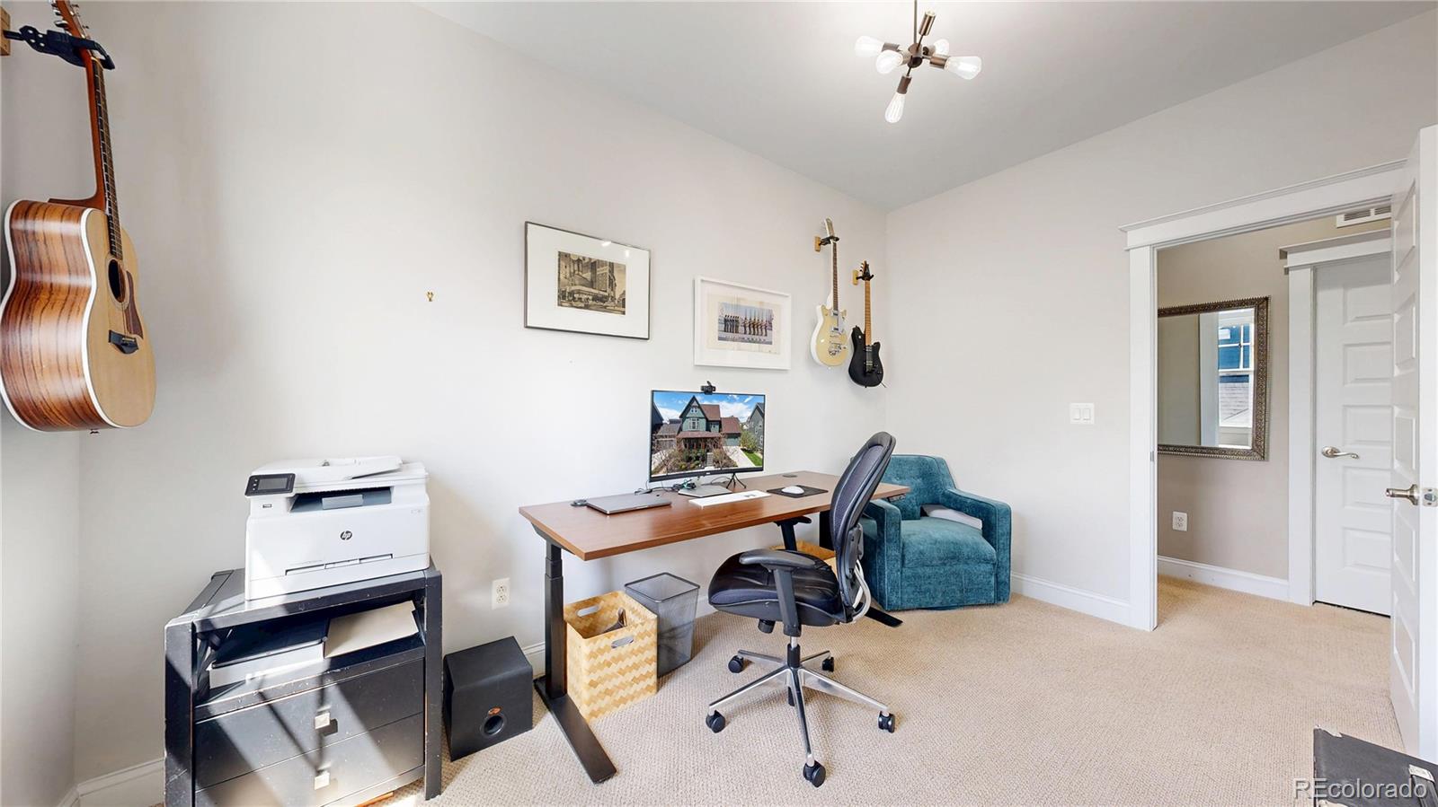MLS Image #34 for 9437 e 51st drive,denver, Colorado