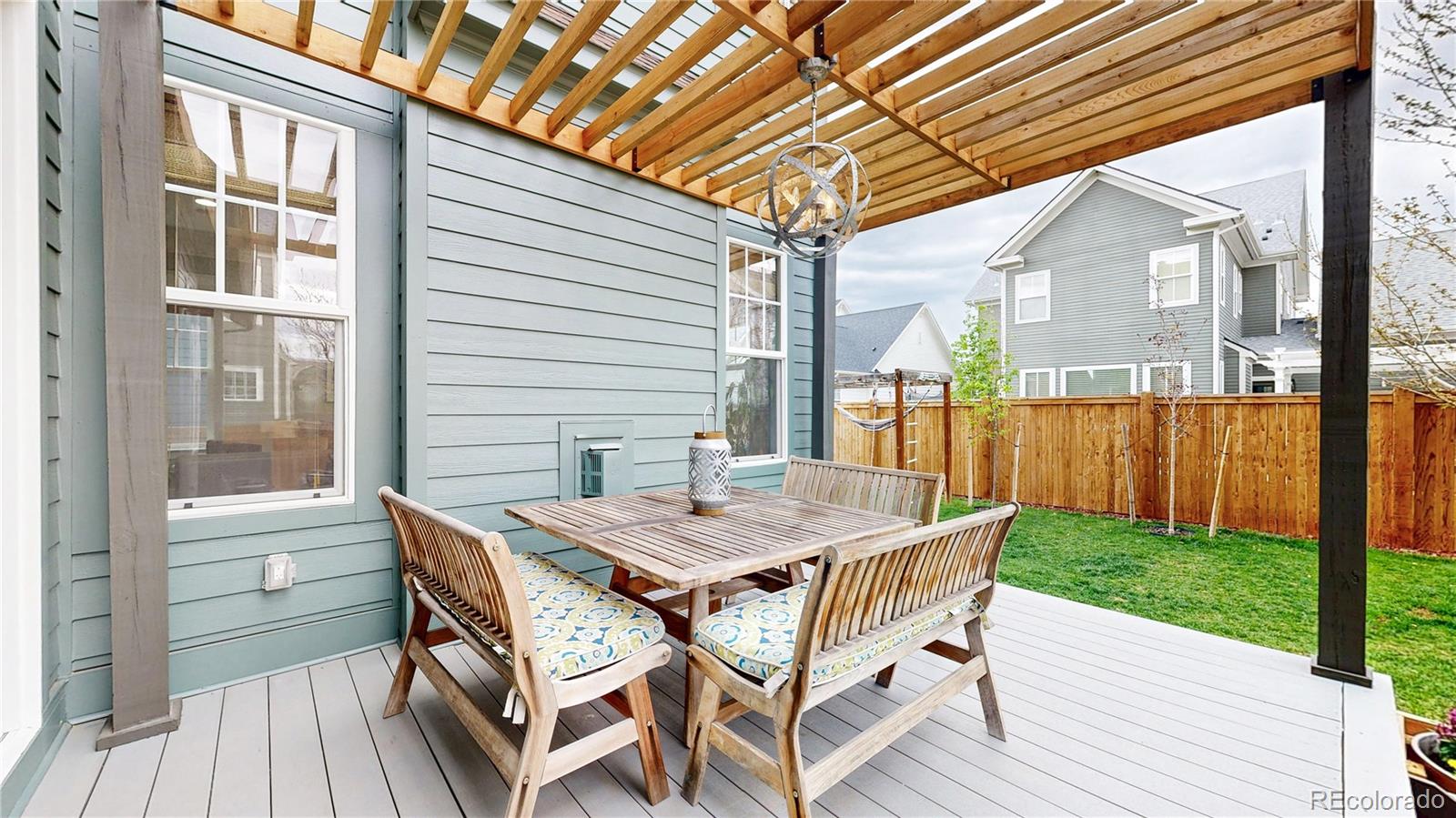 MLS Image #41 for 9437 e 51st drive,denver, Colorado