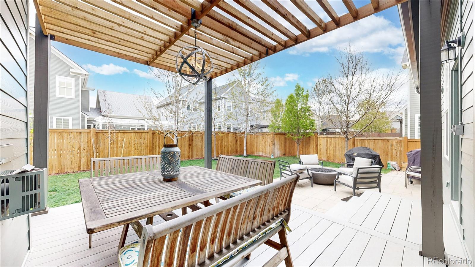 MLS Image #42 for 9437 e 51st drive,denver, Colorado
