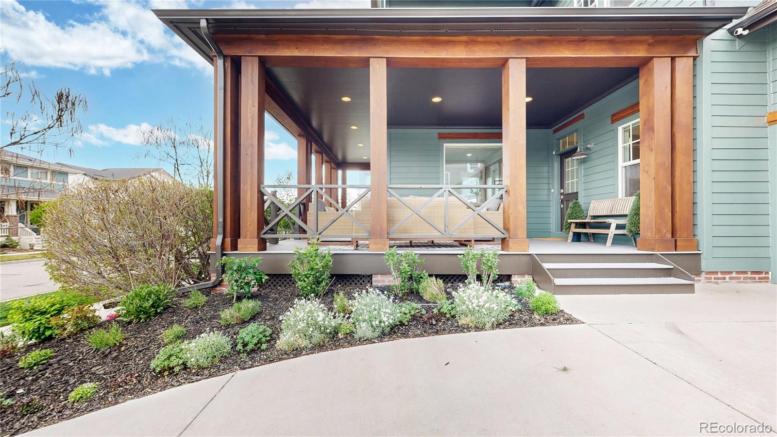 MLS Image #45 for 9437 e 51st drive,denver, Colorado