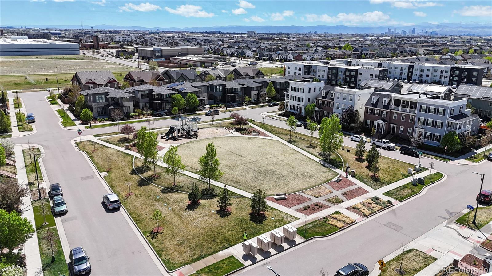 MLS Image #46 for 9437 e 51st drive,denver, Colorado