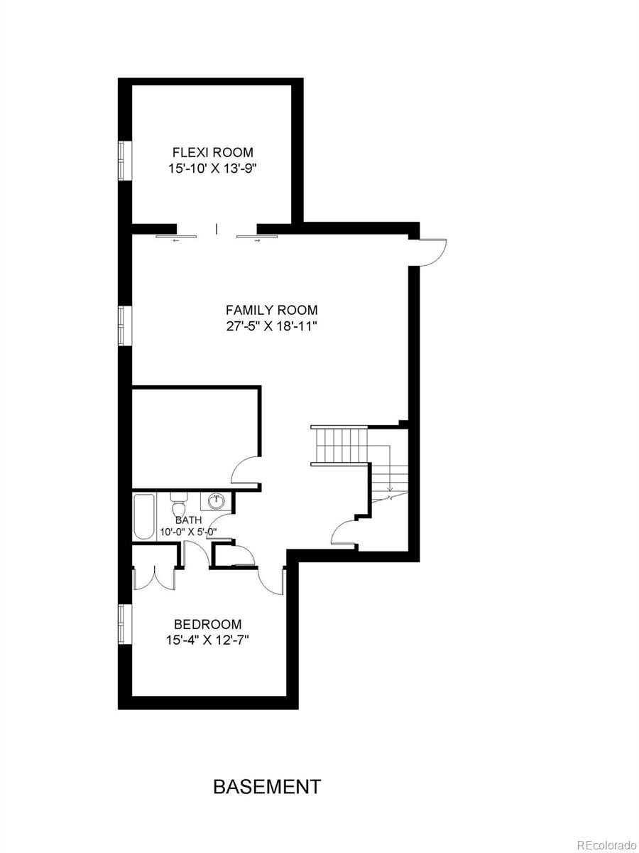 MLS Image #49 for 9437 e 51st drive,denver, Colorado