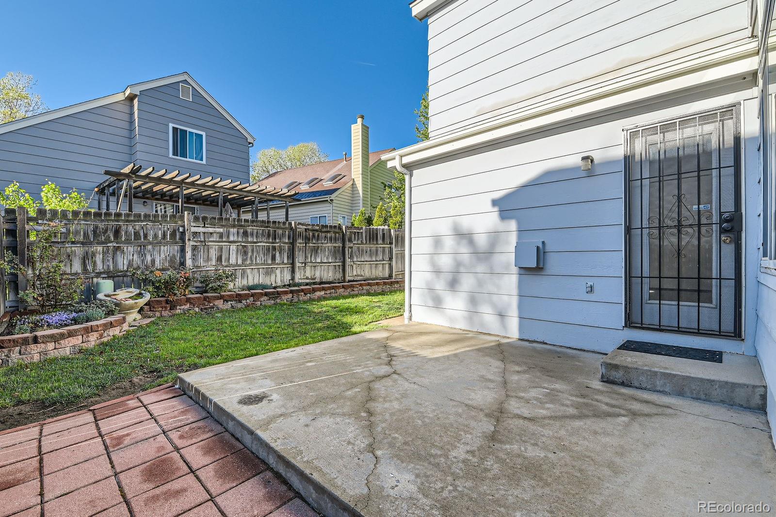 MLS Image #24 for 11580  depew court,westminster, Colorado