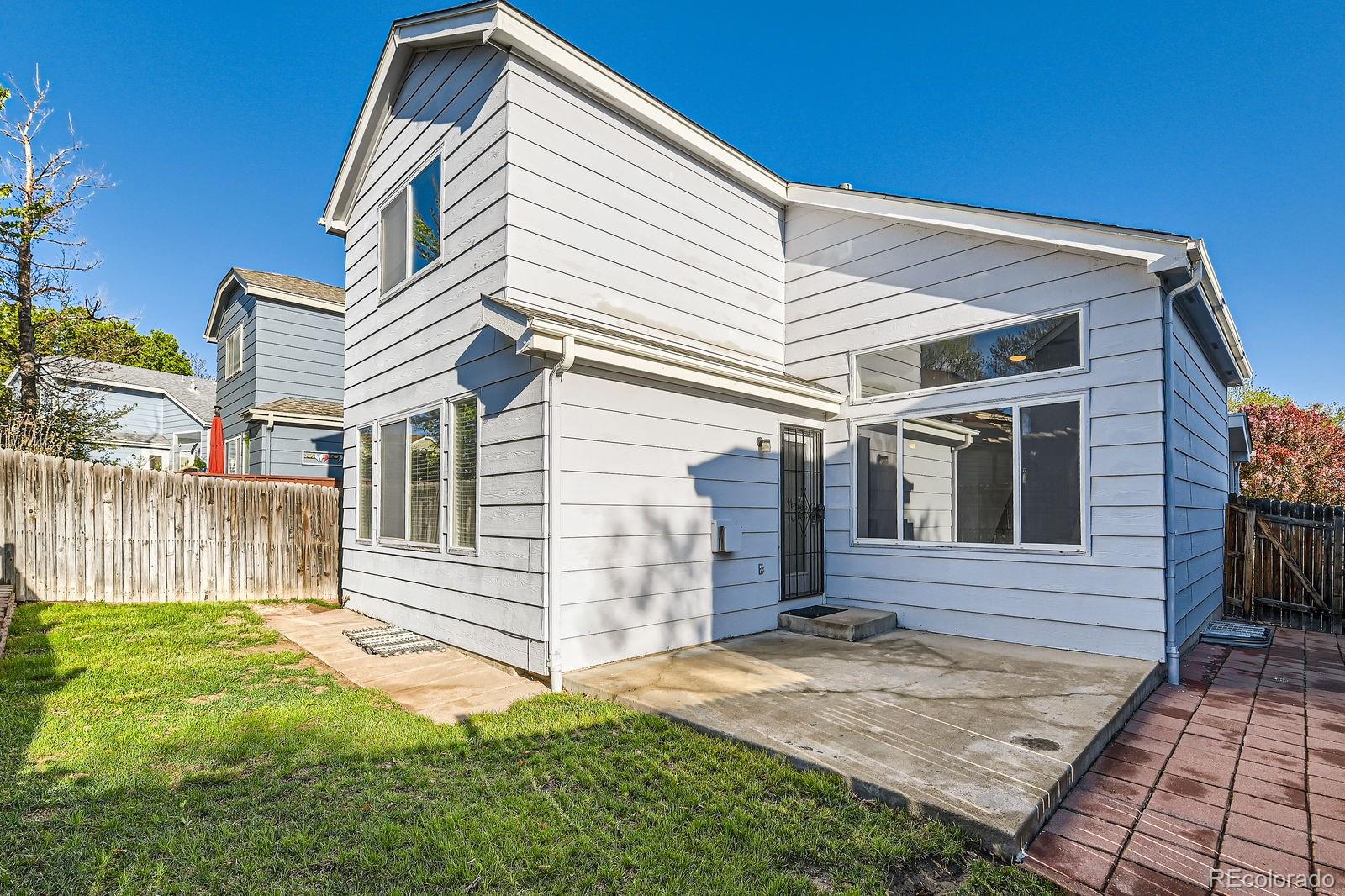 MLS Image #25 for 11580  depew court,westminster, Colorado
