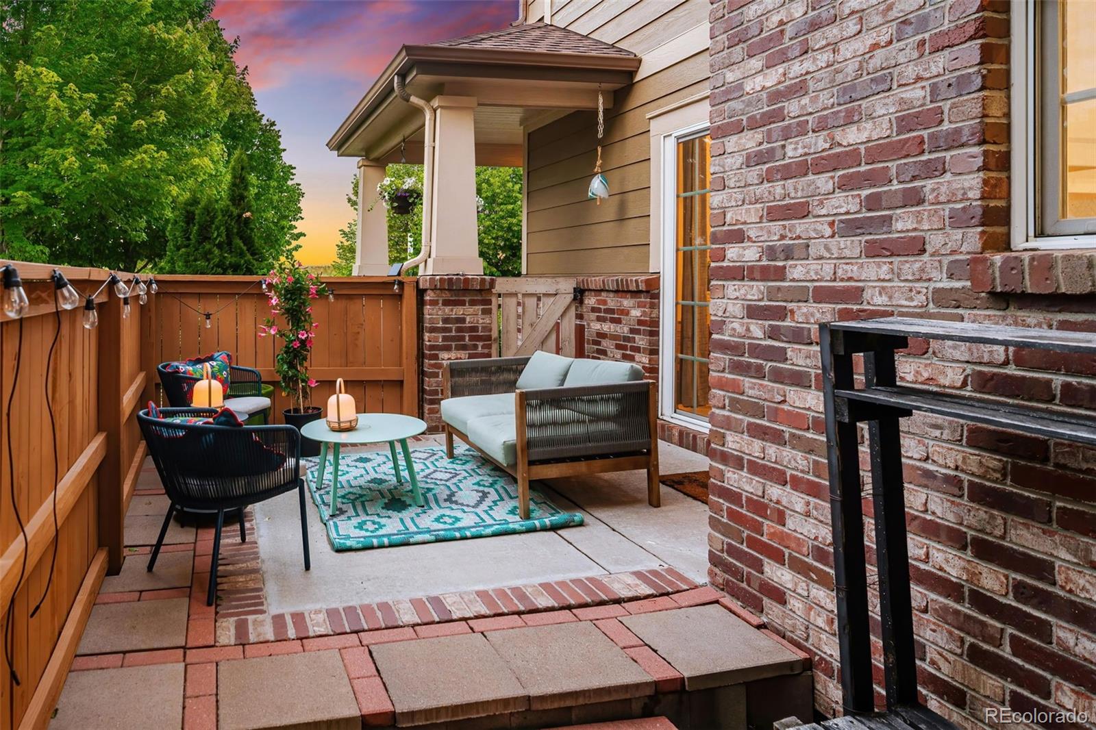 MLS Image #3 for 1047  uinta way ,denver, Colorado