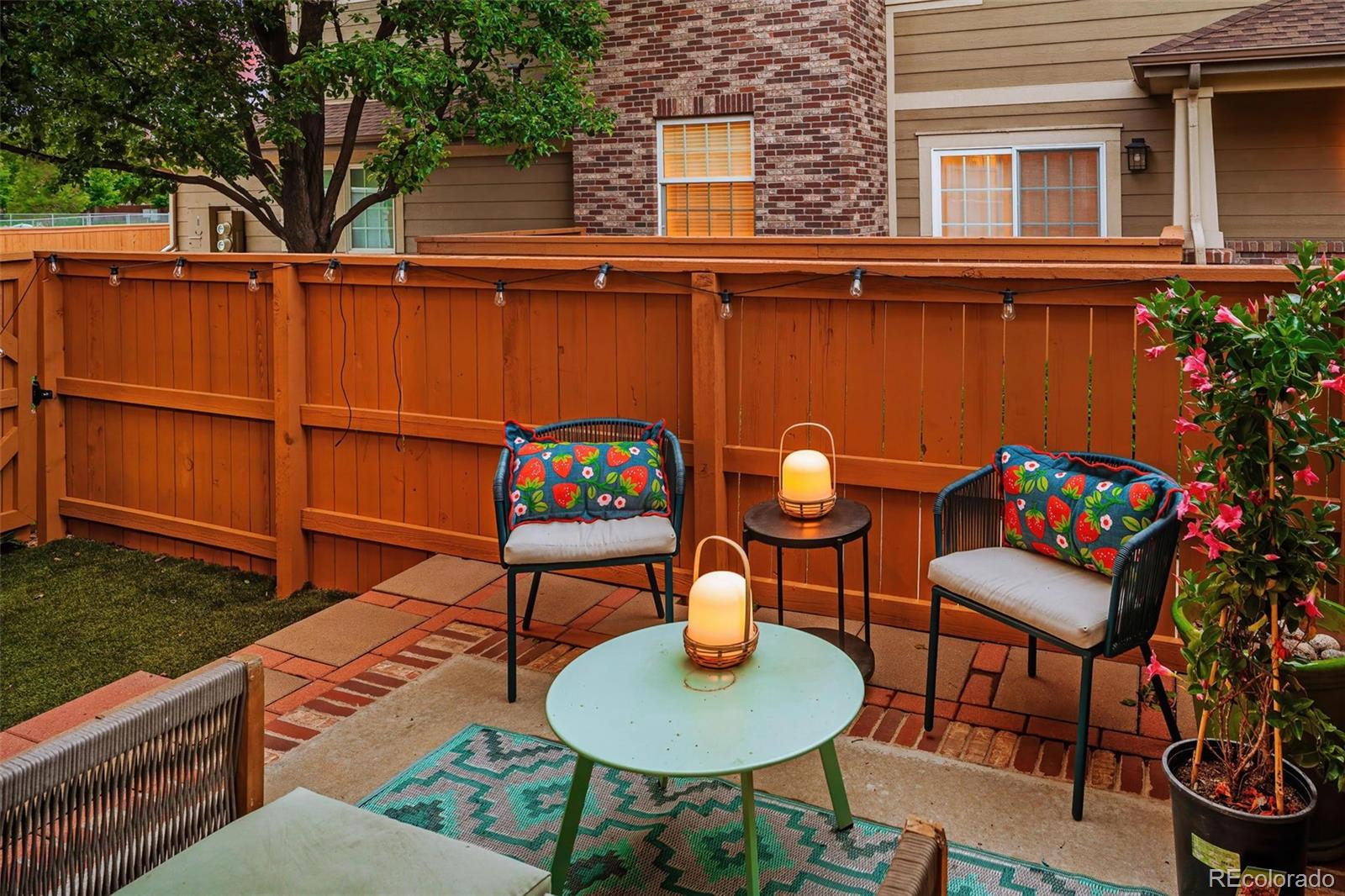MLS Image #39 for 1047  uinta way ,denver, Colorado