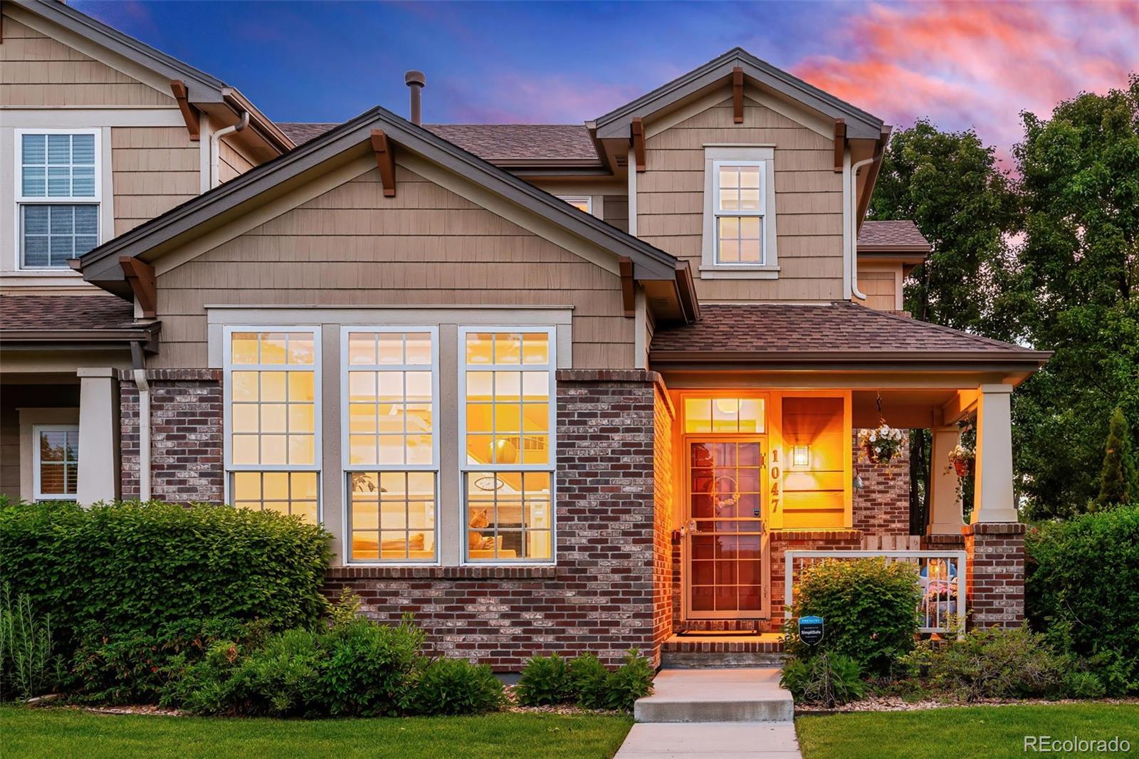 MLS Image #42 for 1047  uinta way ,denver, Colorado