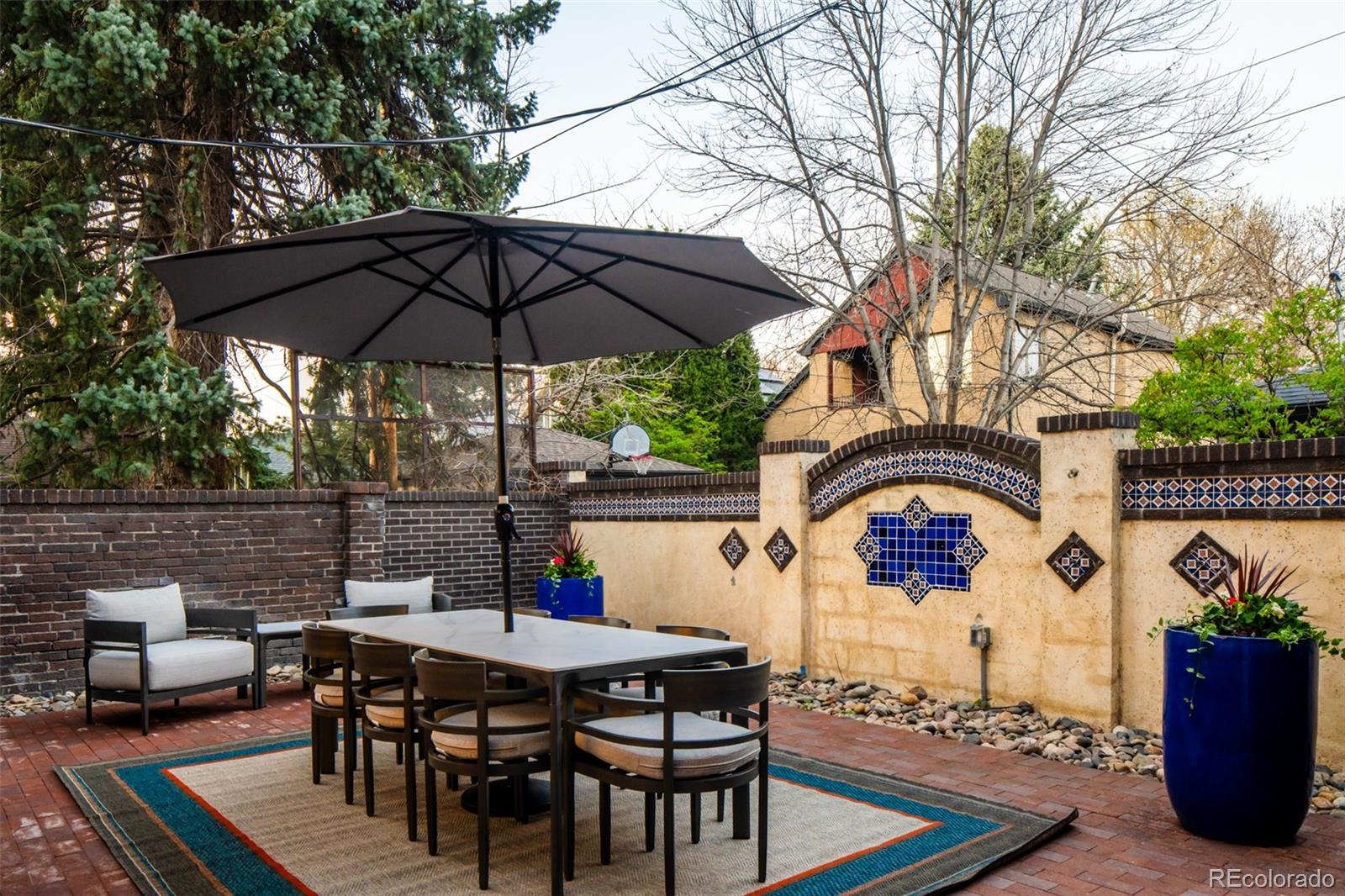 MLS Image #33 for 3309 e 7th ave pkwy,denver, Colorado
