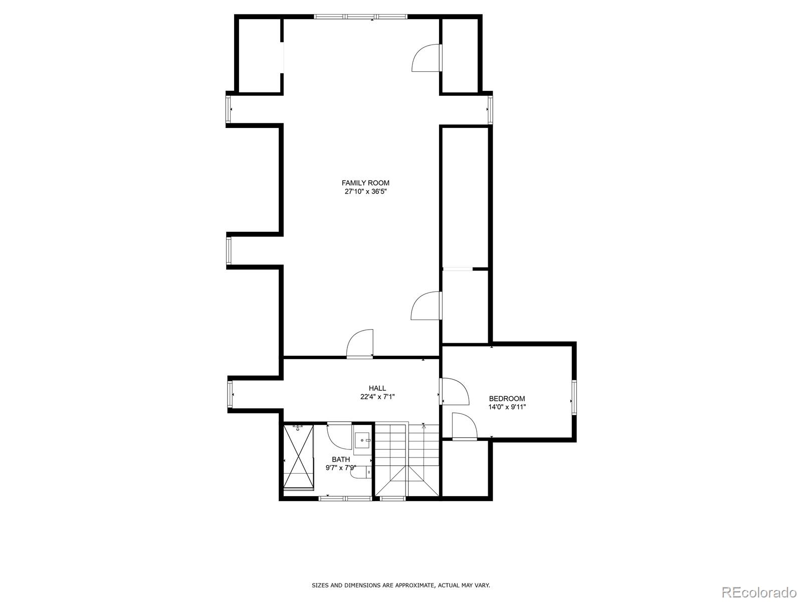 MLS Image #34 for 3309 e 7th ave pkwy,denver, Colorado