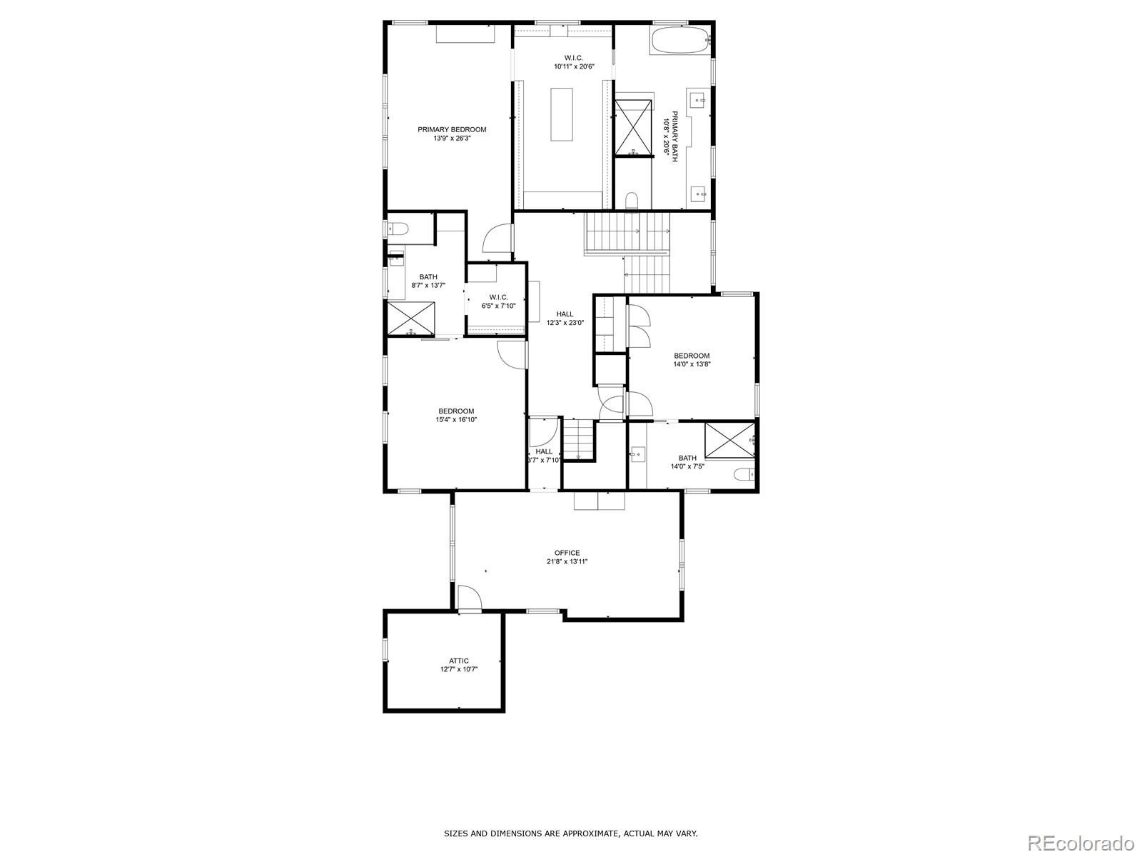MLS Image #35 for 3309 e 7th ave pkwy,denver, Colorado