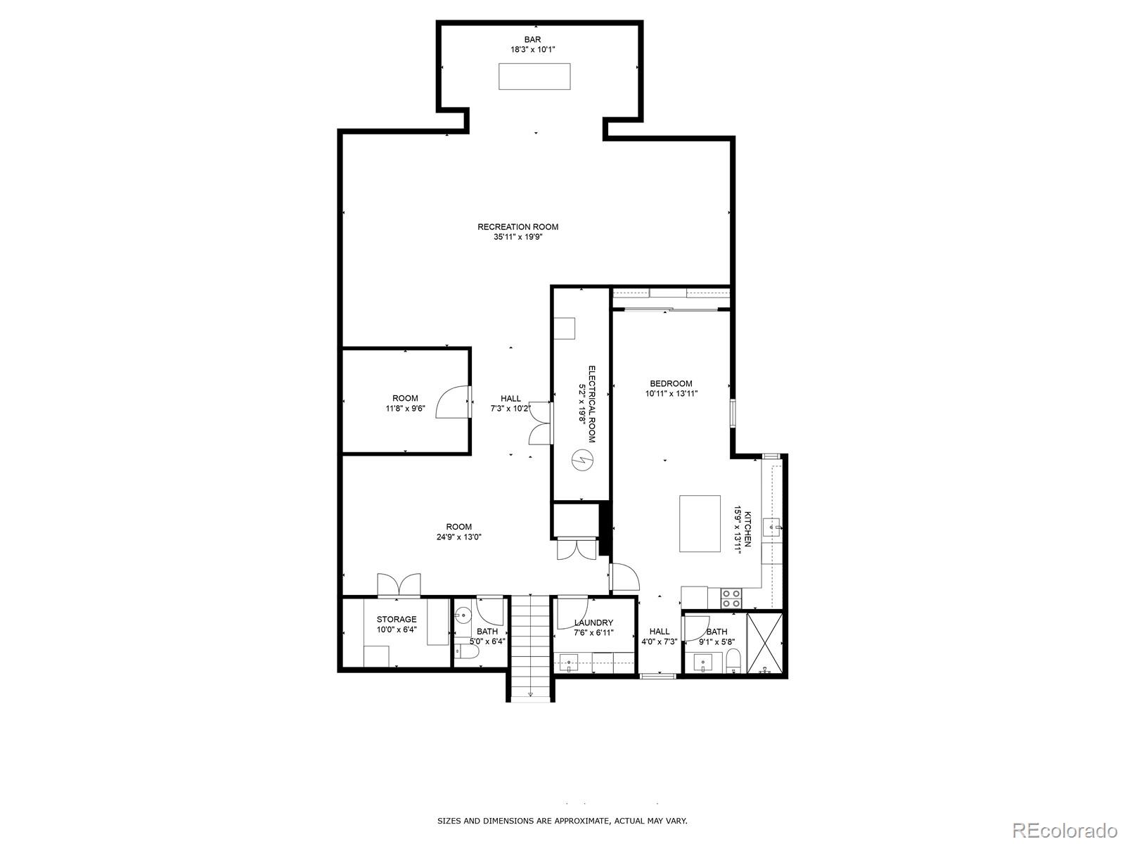 MLS Image #37 for 3309 e 7th ave pkwy,denver, Colorado