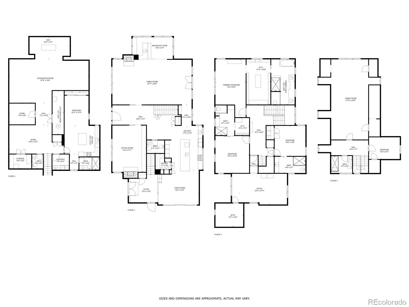 MLS Image #38 for 3309 e 7th ave pkwy,denver, Colorado