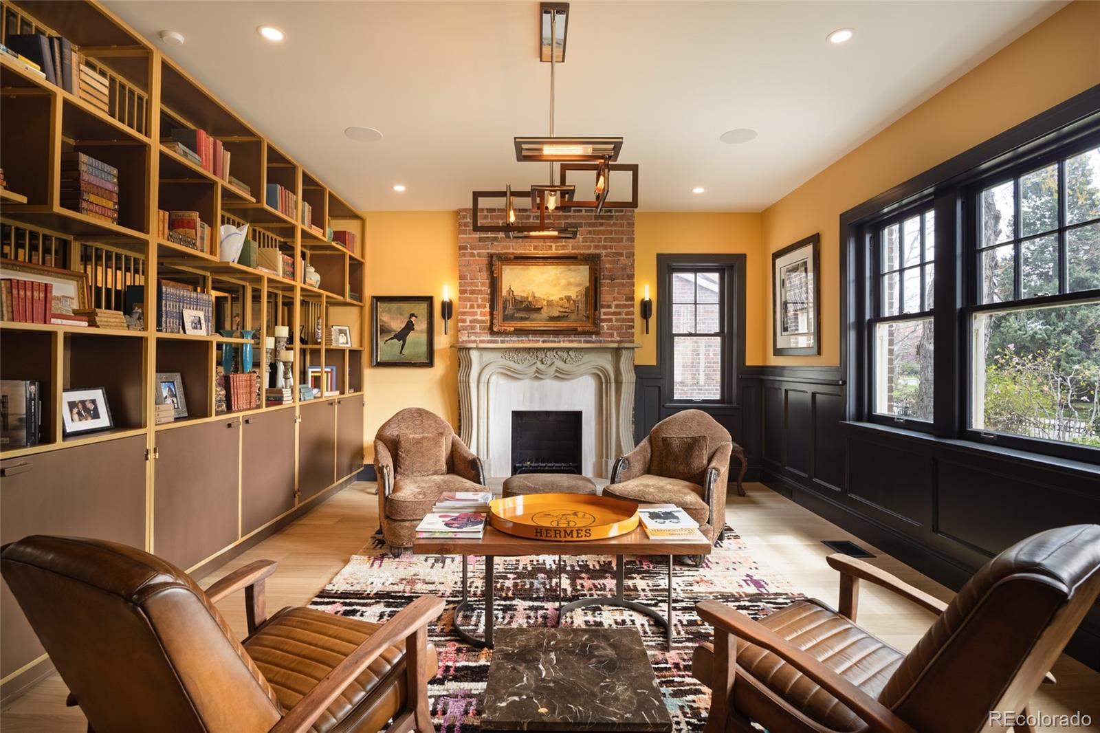 MLS Image #4 for 3309 e 7th ave pkwy,denver, Colorado
