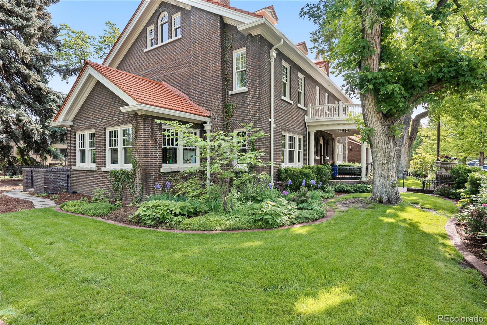 MLS Image #40 for 3309 e 7th ave pkwy,denver, Colorado