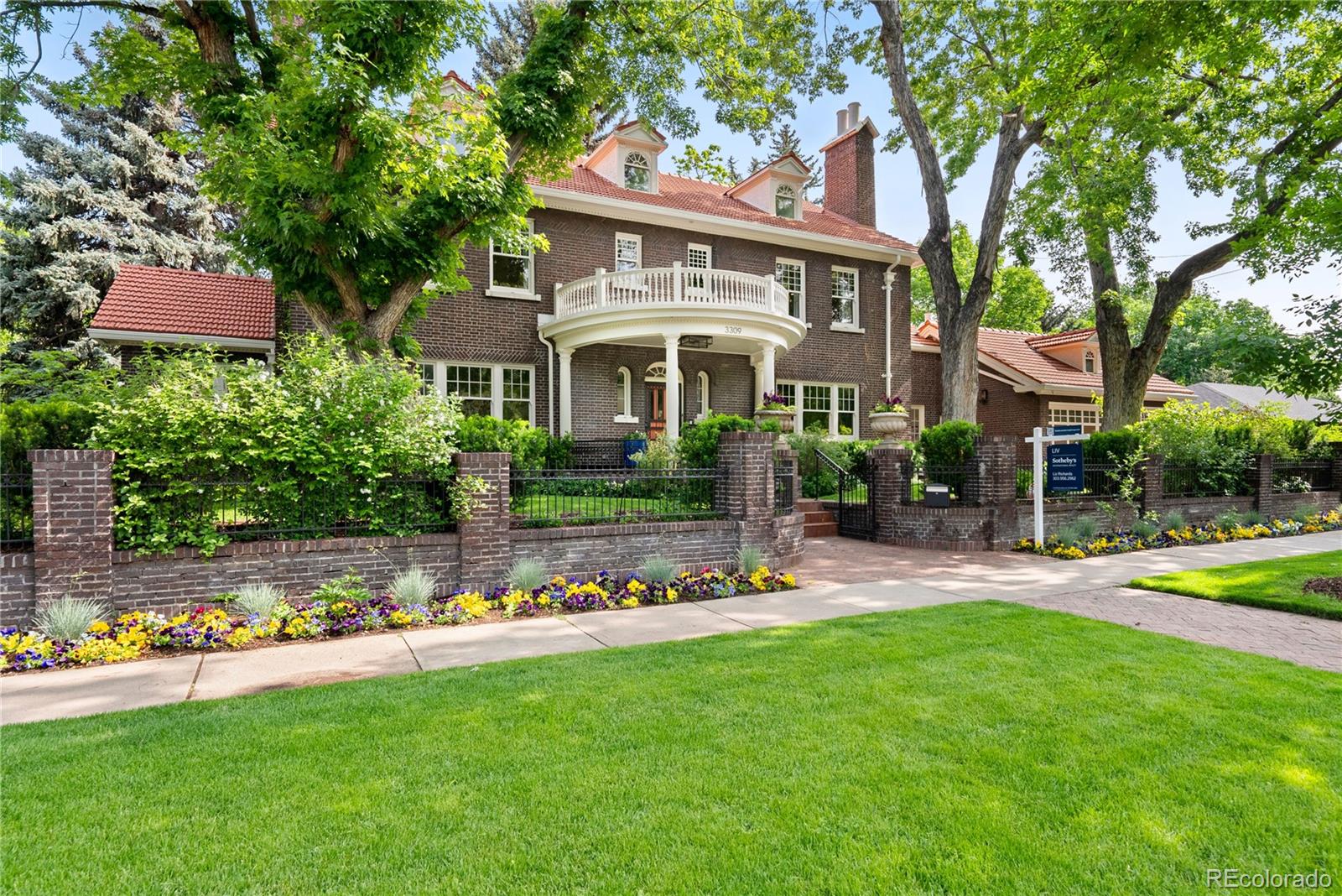 MLS Image #43 for 3309 e 7th ave pkwy,denver, Colorado