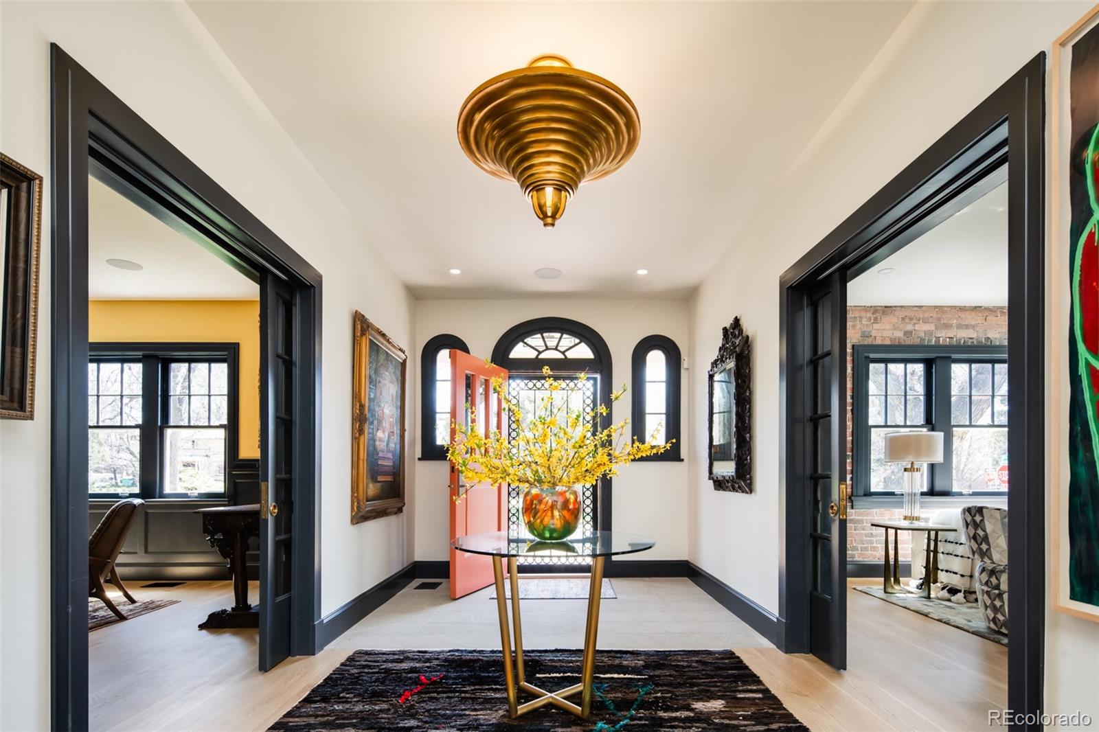 MLS Image #6 for 3309 e 7th ave pkwy,denver, Colorado
