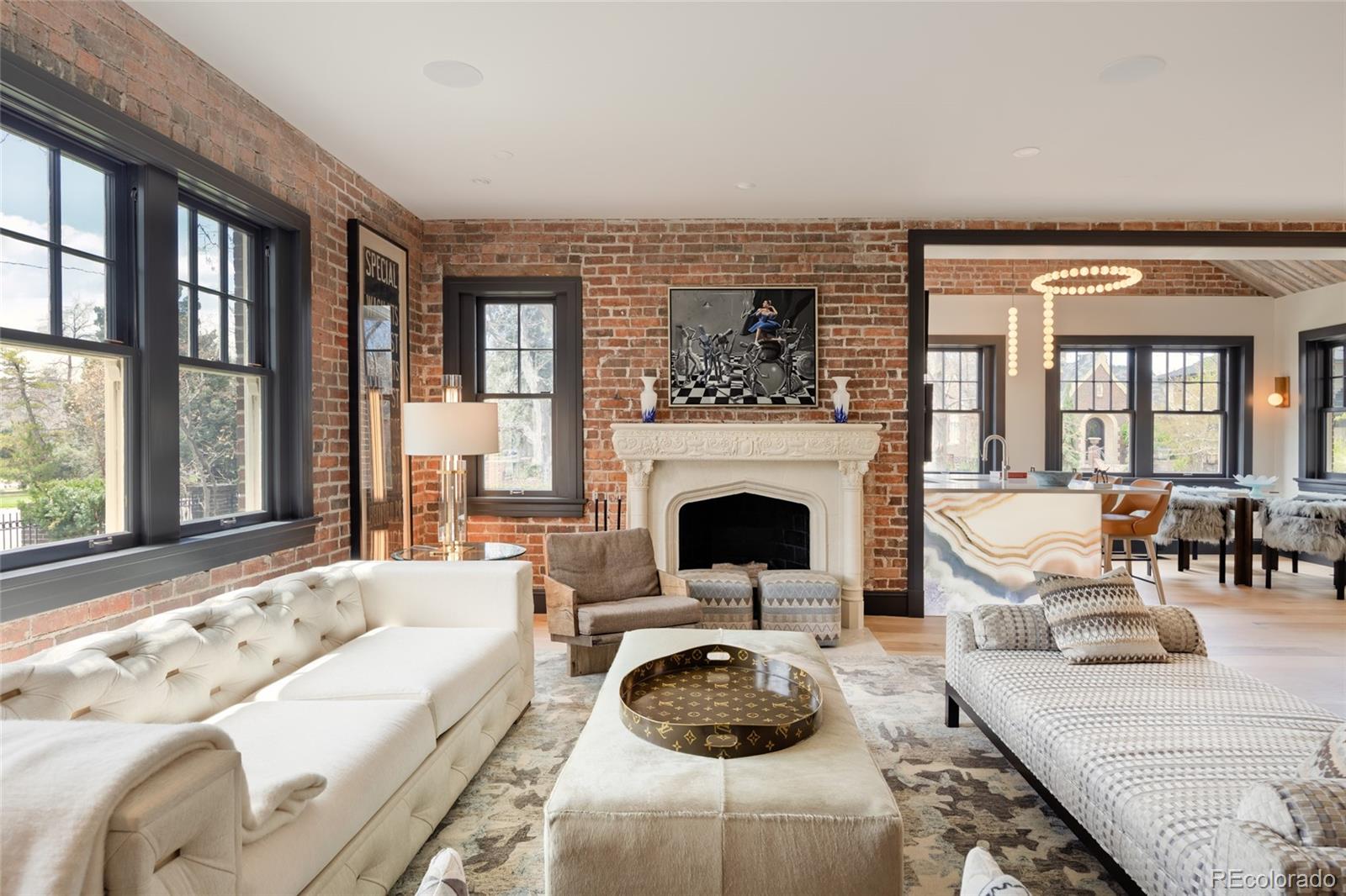 MLS Image #7 for 3309 e 7th ave pkwy,denver, Colorado