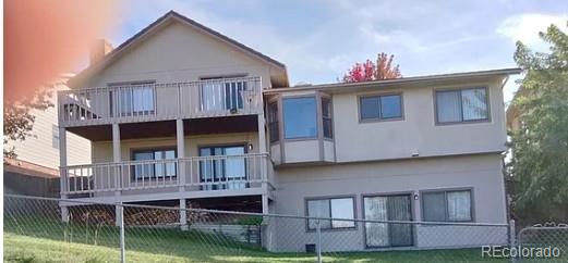 MLS Image #2 for 11323 e cimmarron drive,englewood, Colorado