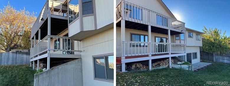 MLS Image #3 for 11323 e cimmarron drive,englewood, Colorado