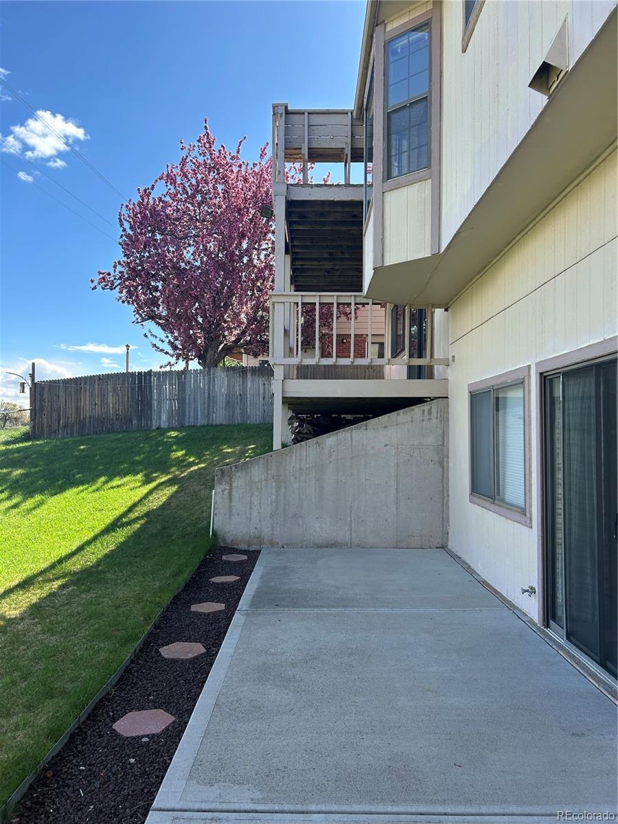 MLS Image #38 for 11323 e cimmarron drive,englewood, Colorado