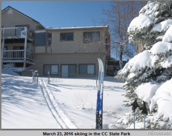 MLS Image #39 for 11323 e cimmarron drive,englewood, Colorado