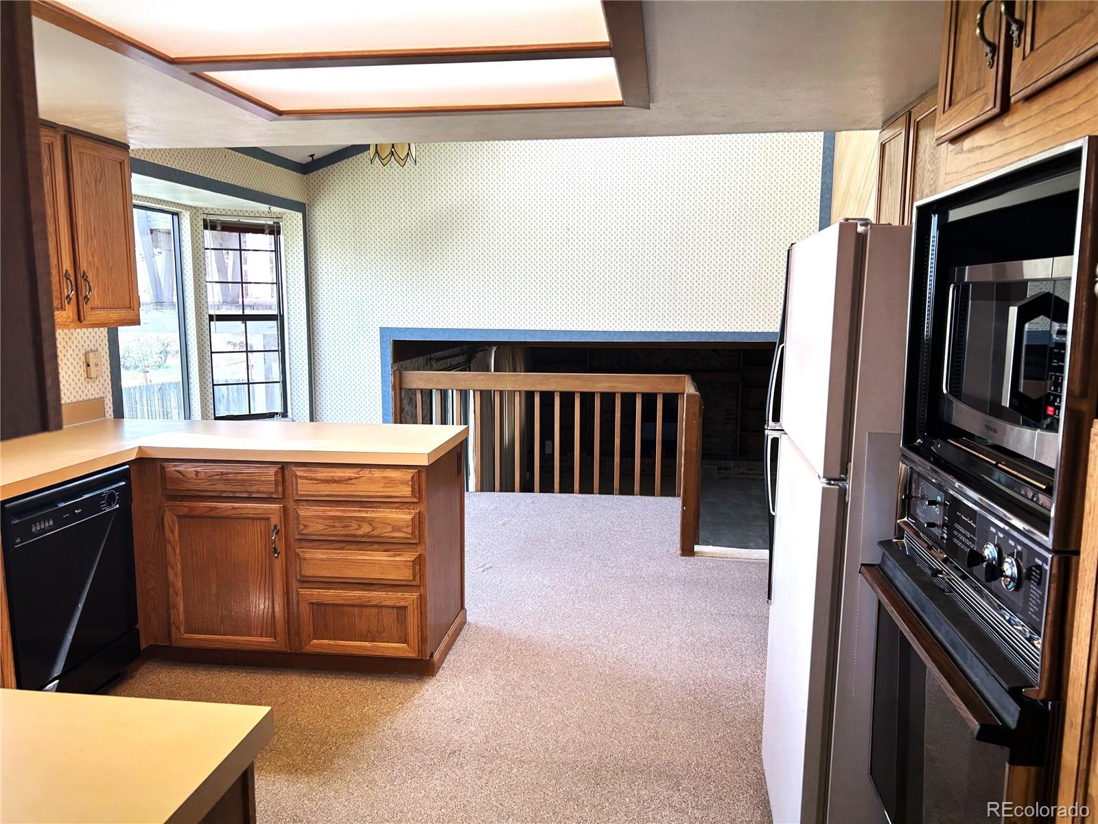 MLS Image #9 for 11323 e cimmarron drive,englewood, Colorado