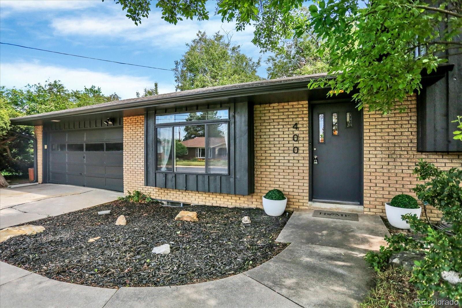MLS Image #2 for 400 s hoyt street,lakewood, Colorado