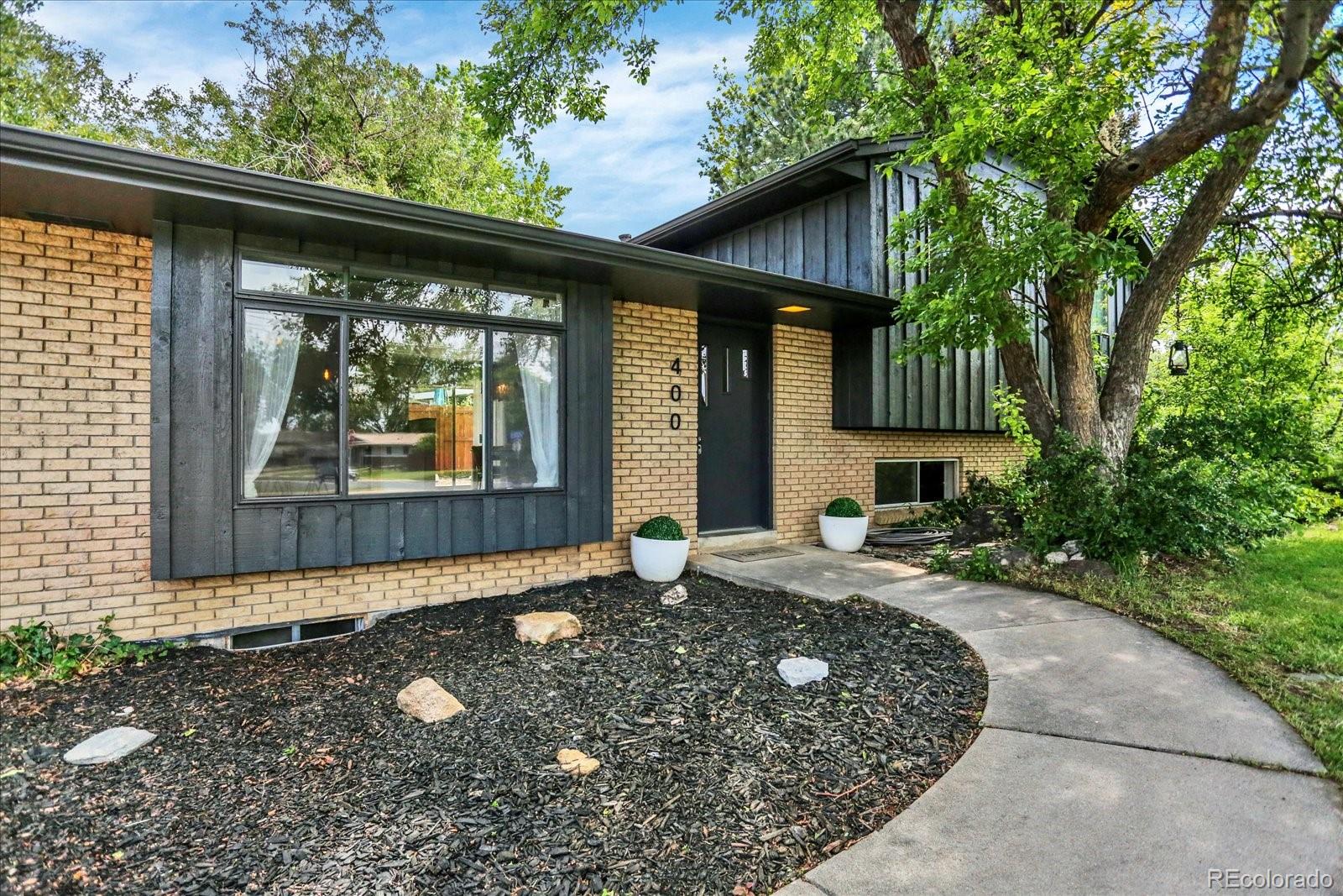 MLS Image #3 for 400 s hoyt street,lakewood, Colorado
