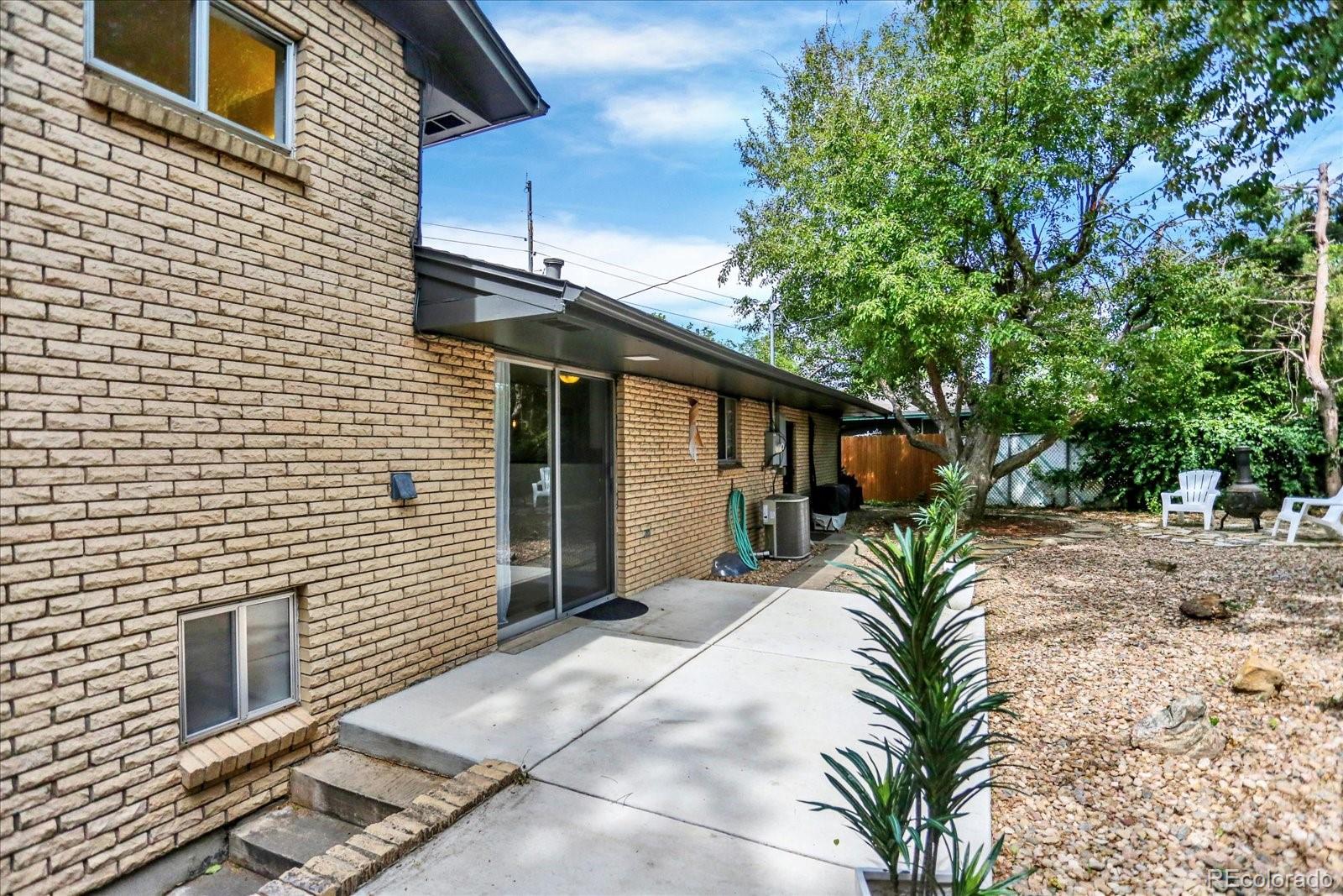 MLS Image #34 for 400 s hoyt street,lakewood, Colorado