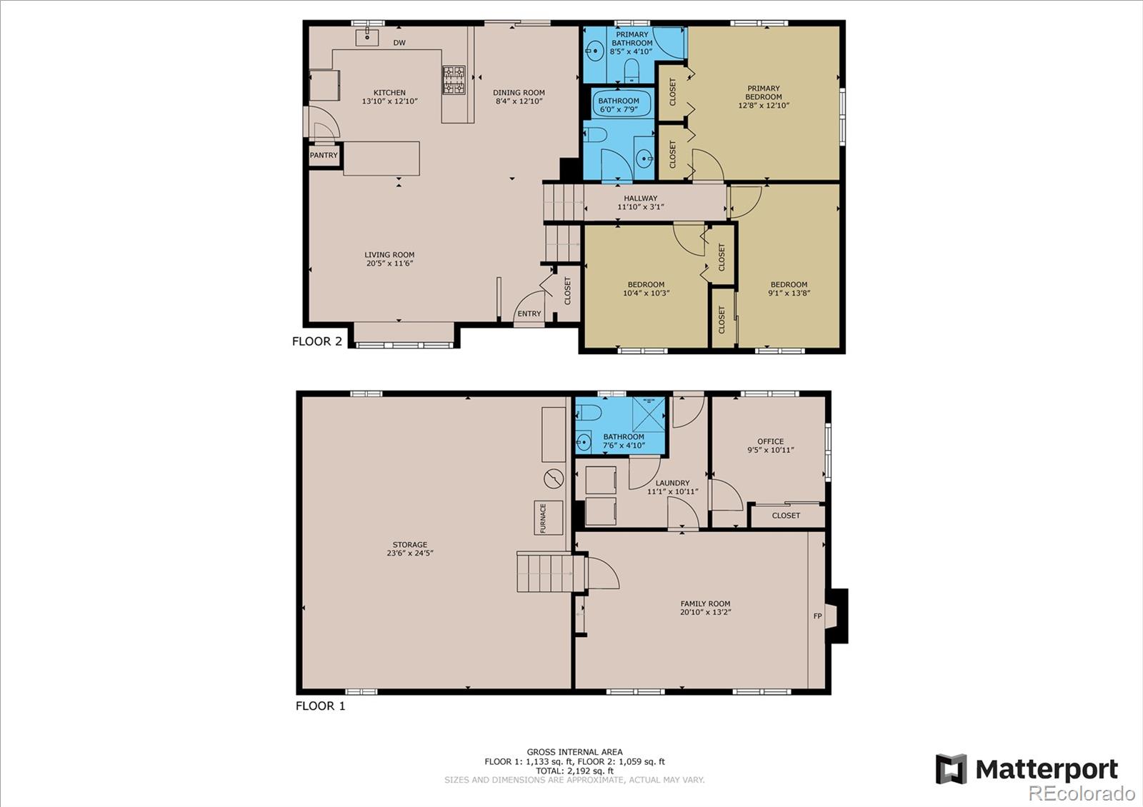 MLS Image #36 for 400 s hoyt street,lakewood, Colorado