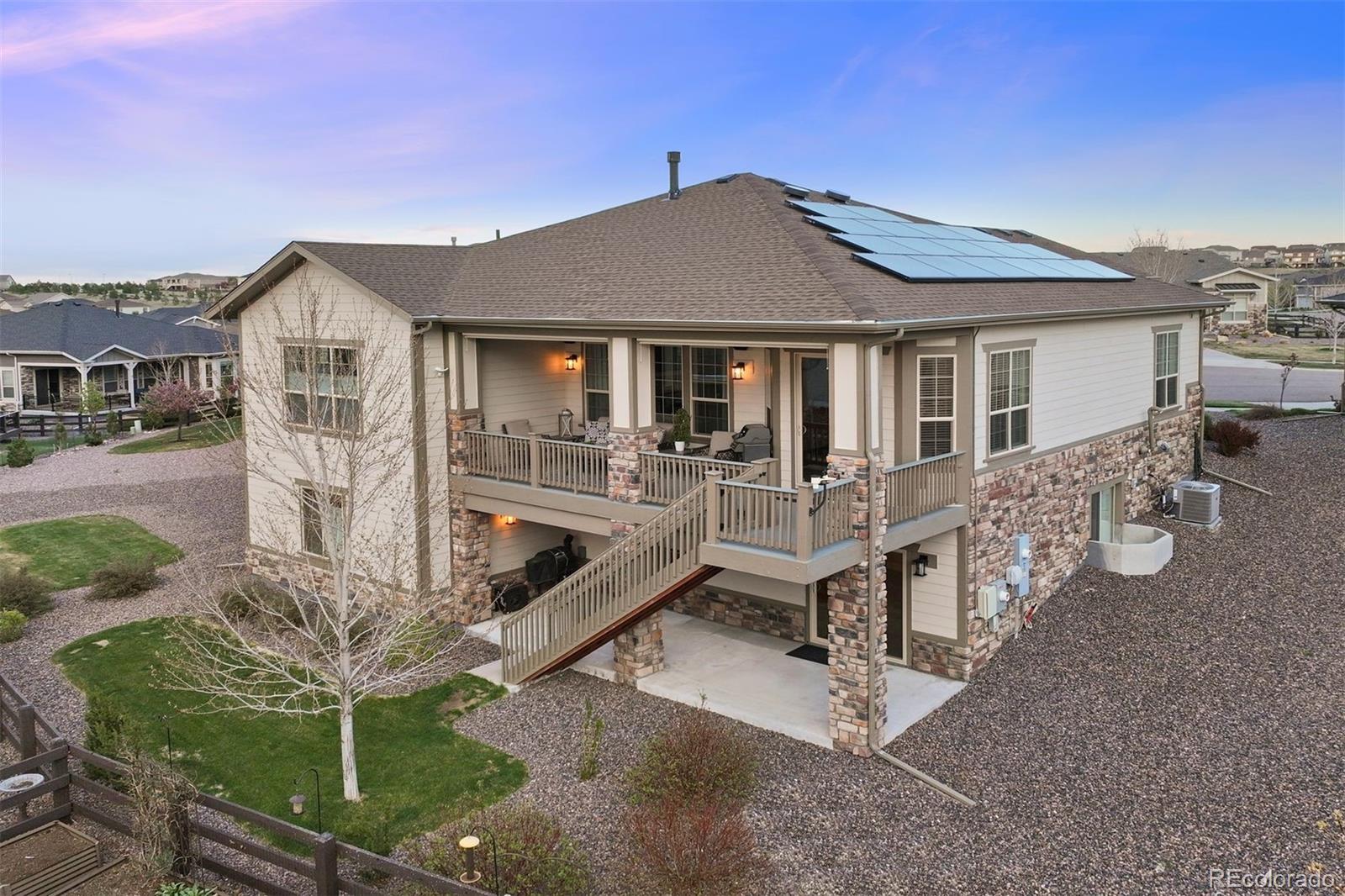 MLS Image #30 for 8505 s tibet court,aurora, Colorado