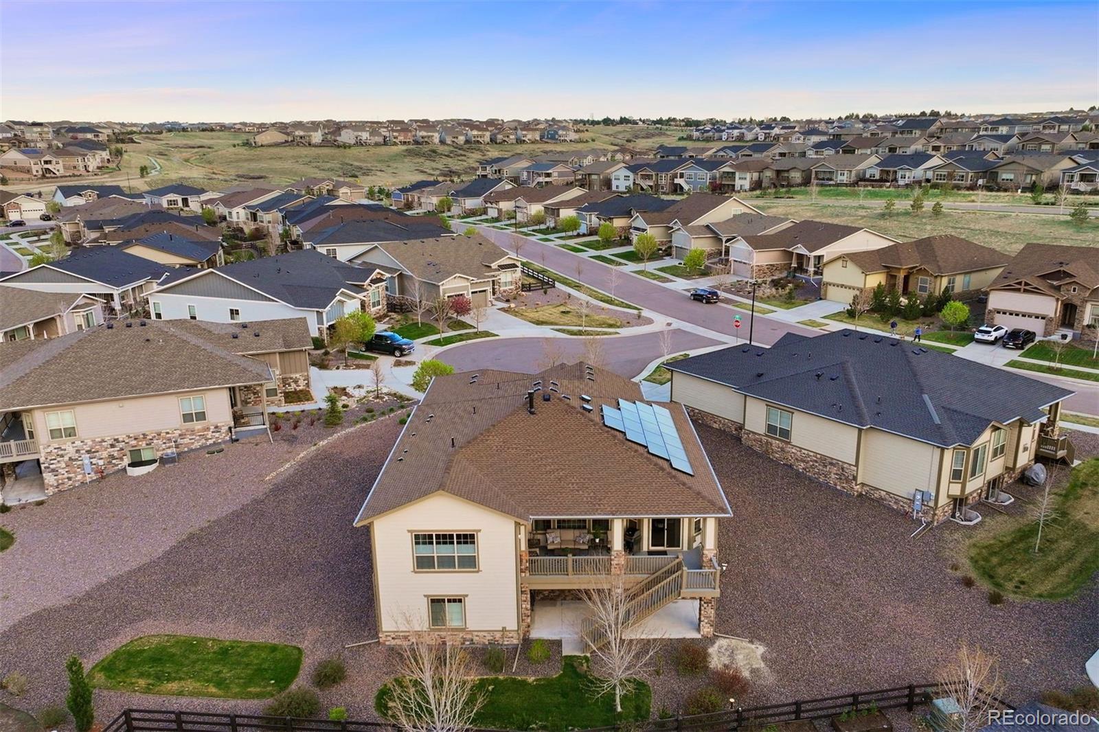 MLS Image #32 for 8505 s tibet court,aurora, Colorado