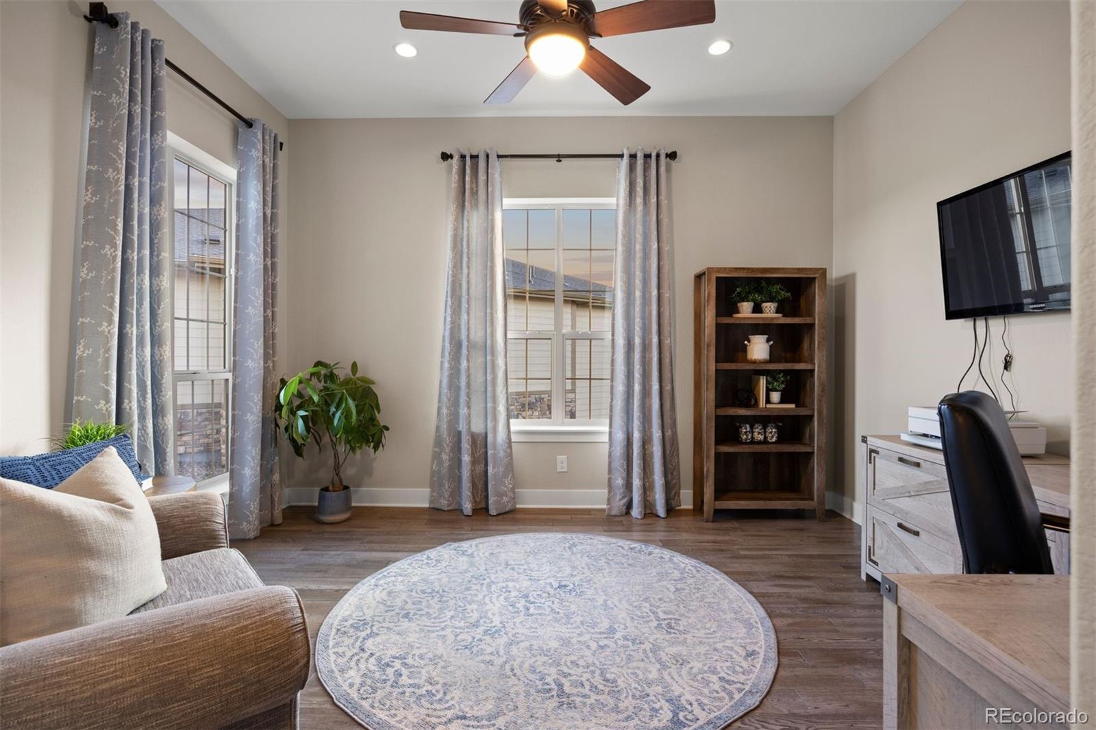 MLS Image #4 for 8505 s tibet court,aurora, Colorado