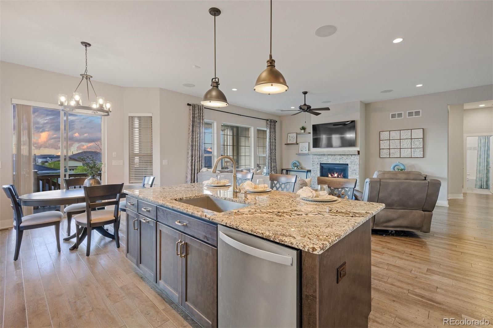MLS Image #5 for 8505 s tibet court,aurora, Colorado
