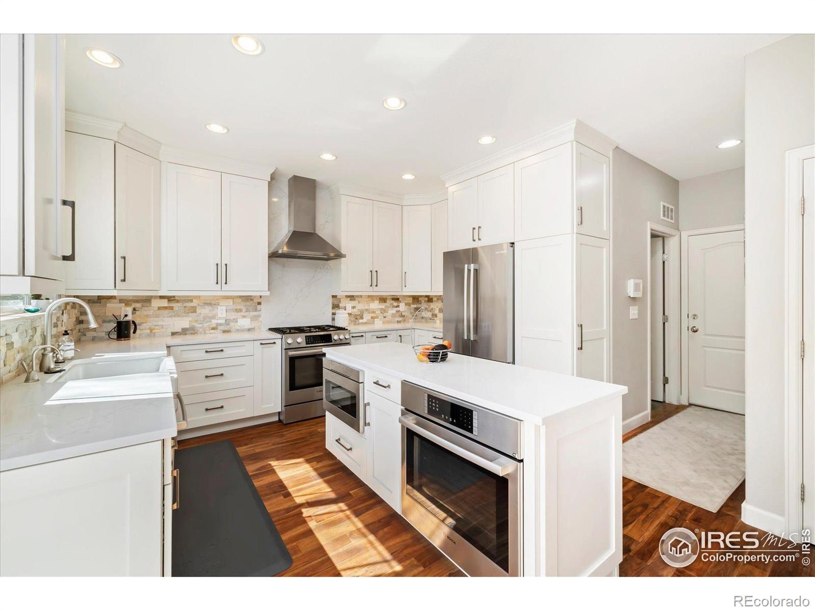 MLS Image #11 for 2208  bellavista street,castle rock, Colorado