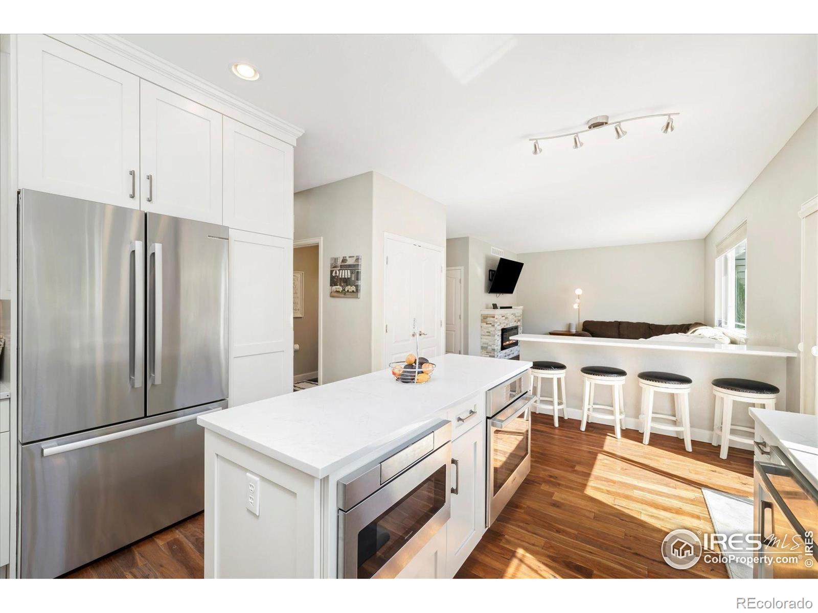 MLS Image #12 for 2208  bellavista street,castle rock, Colorado