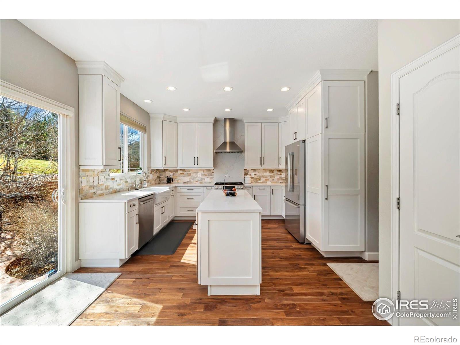 MLS Image #13 for 2208  bellavista street,castle rock, Colorado