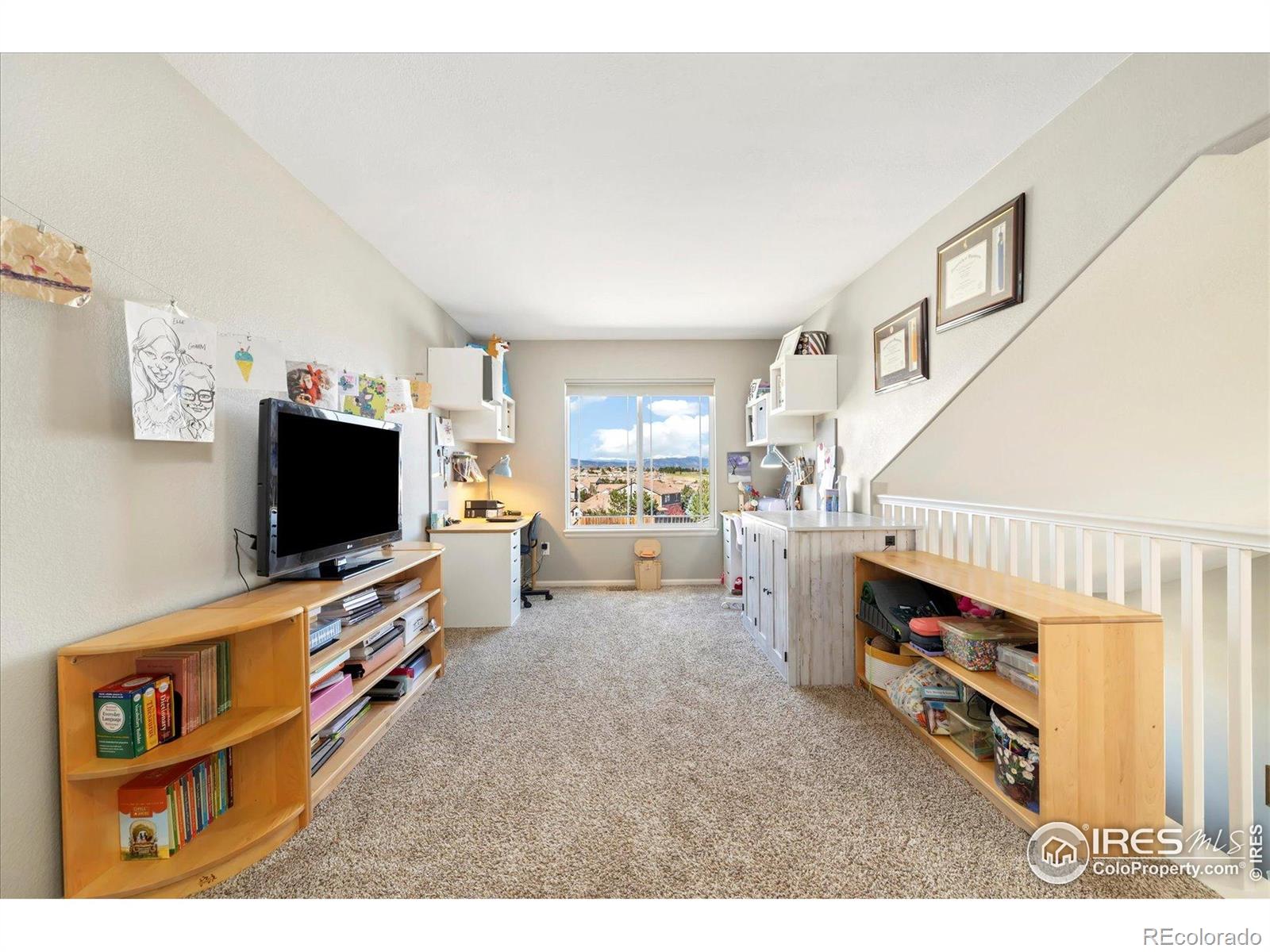 MLS Image #15 for 2208  bellavista street,castle rock, Colorado