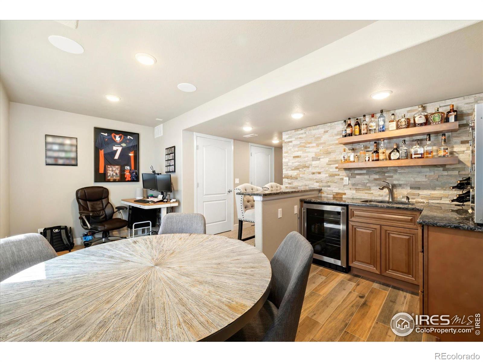 MLS Image #26 for 2208  bellavista street,castle rock, Colorado