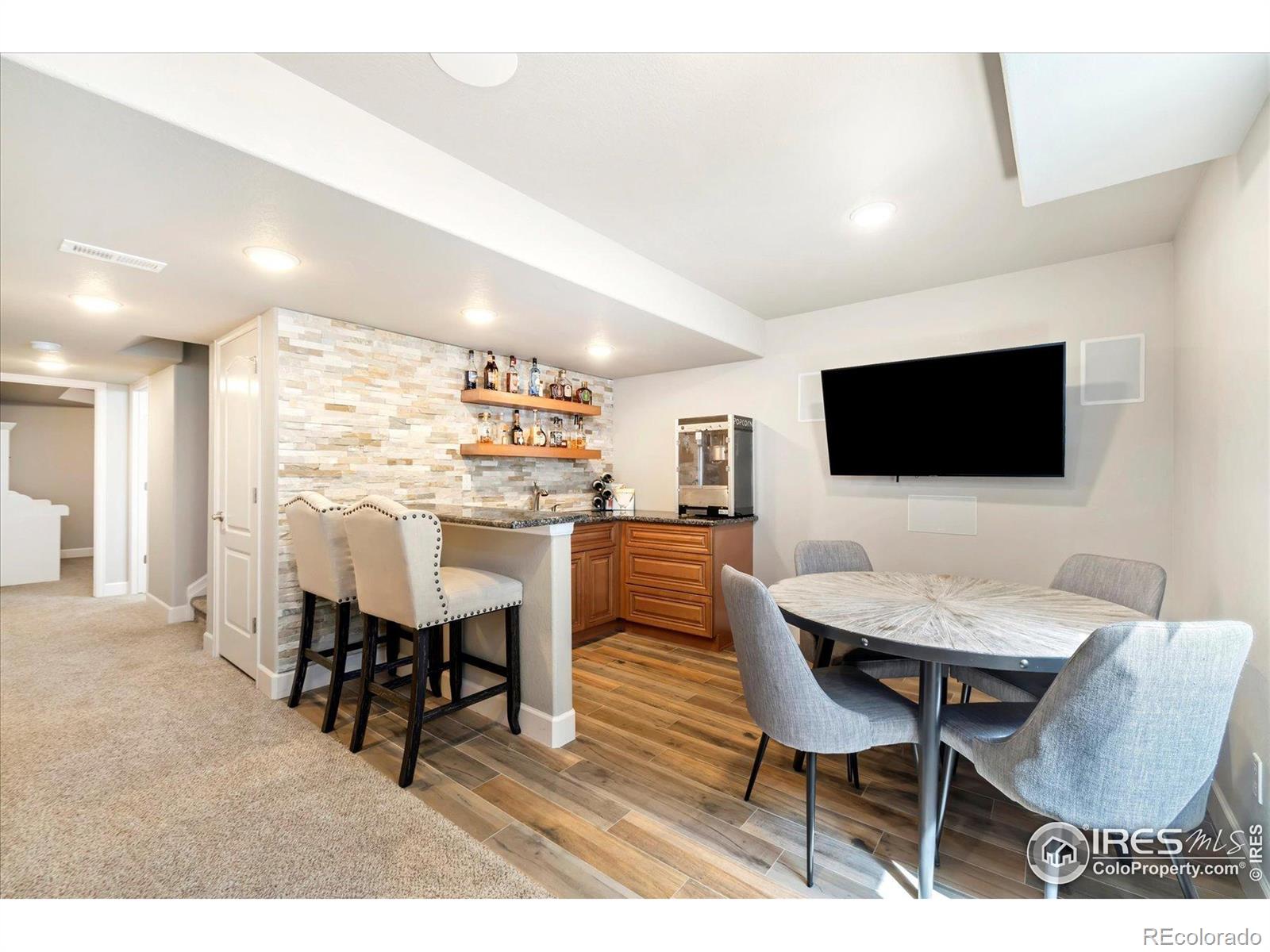 MLS Image #28 for 2208  bellavista street,castle rock, Colorado
