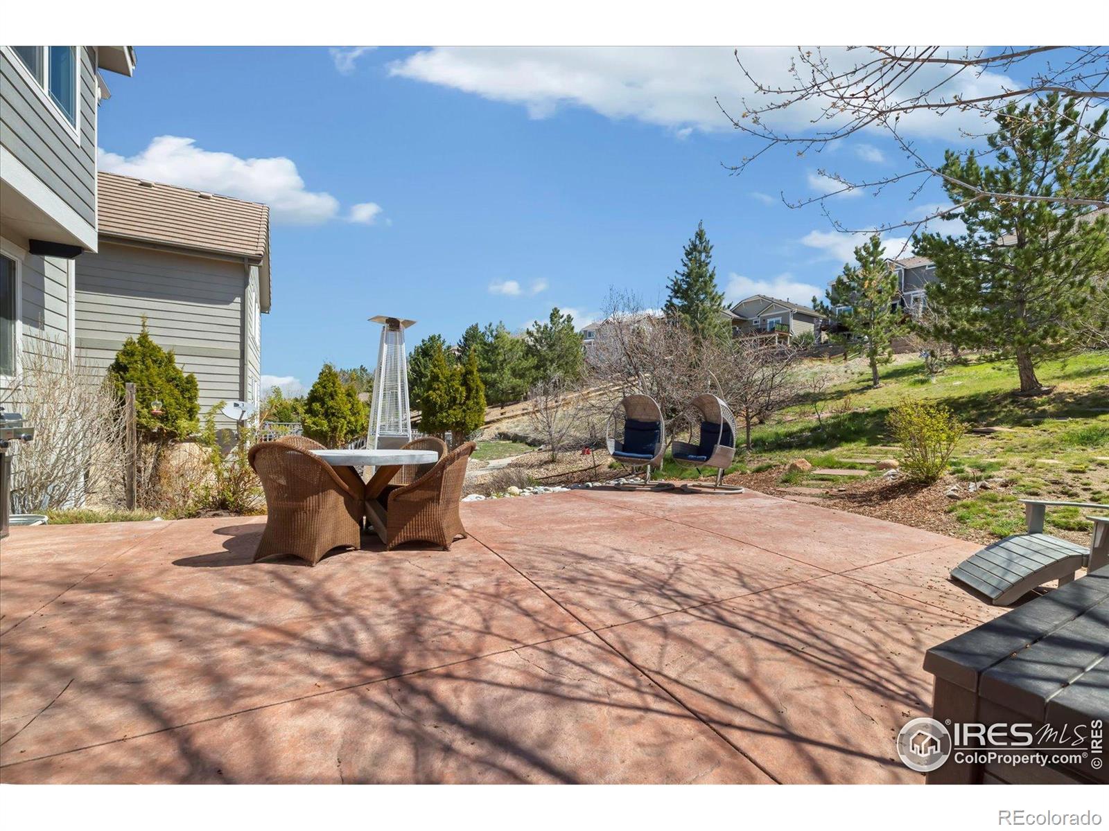 MLS Image #30 for 2208  bellavista street,castle rock, Colorado
