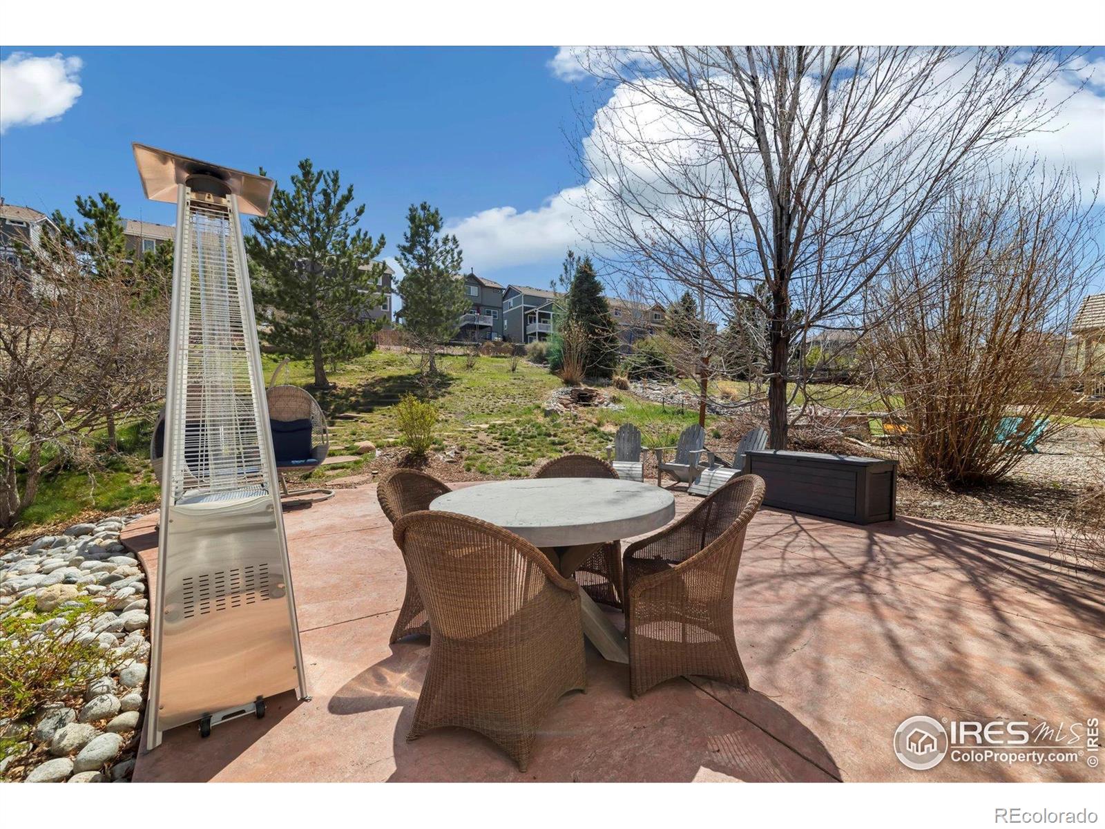 MLS Image #31 for 2208  bellavista street,castle rock, Colorado