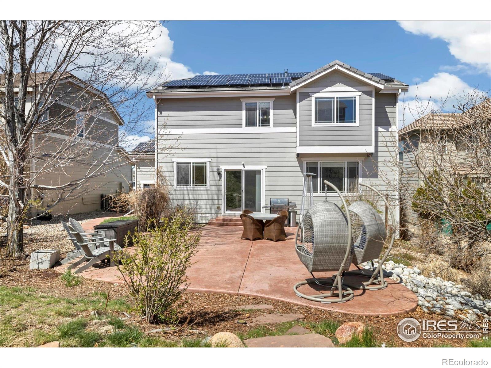MLS Image #32 for 2208  bellavista street,castle rock, Colorado