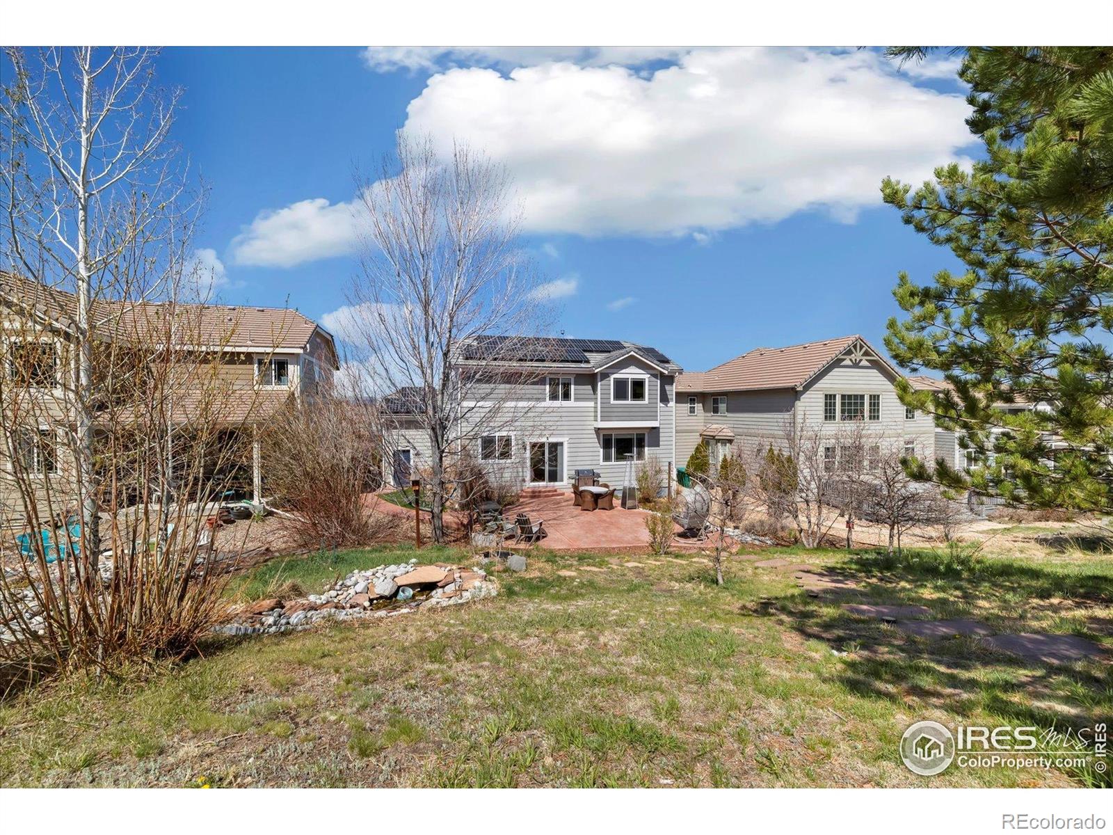MLS Image #33 for 2208  bellavista street,castle rock, Colorado