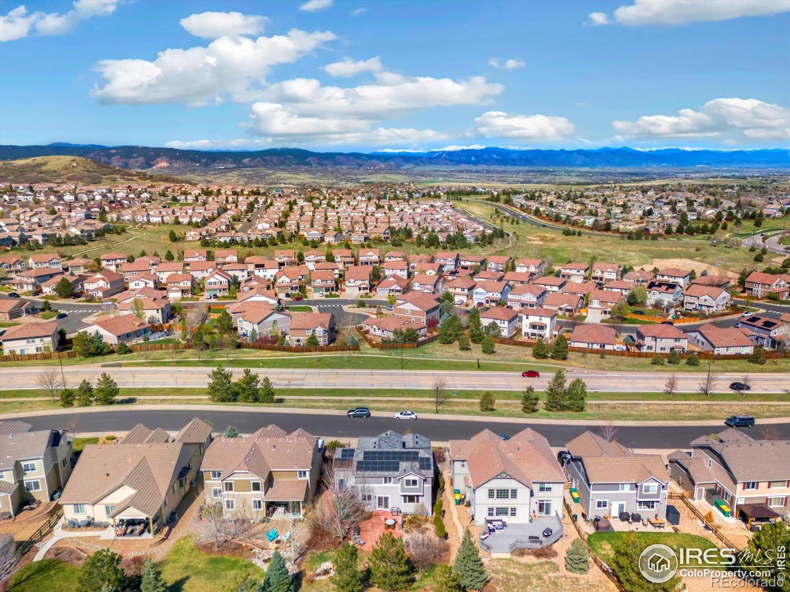 MLS Image #35 for 2208  bellavista street,castle rock, Colorado