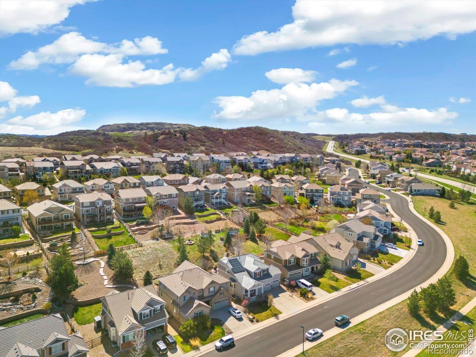 MLS Image #37 for 2208  bellavista street,castle rock, Colorado