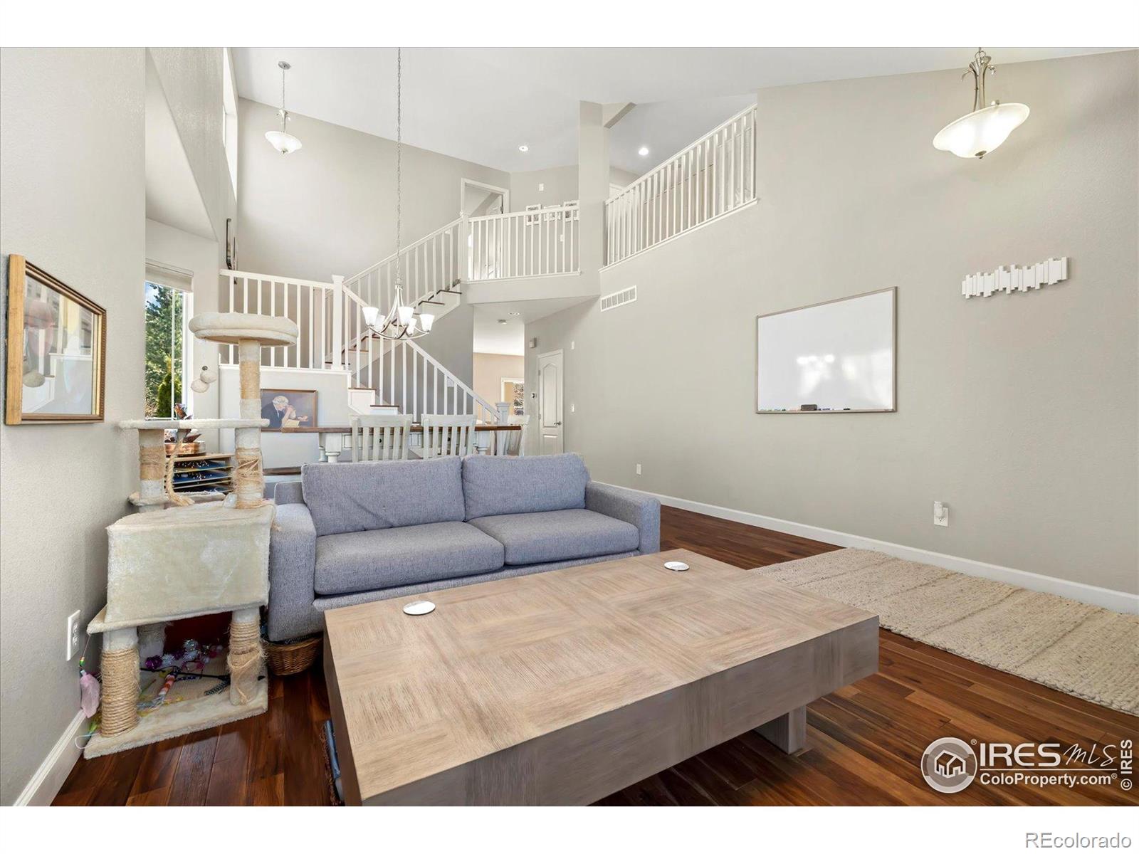 MLS Image #4 for 2208  bellavista street,castle rock, Colorado