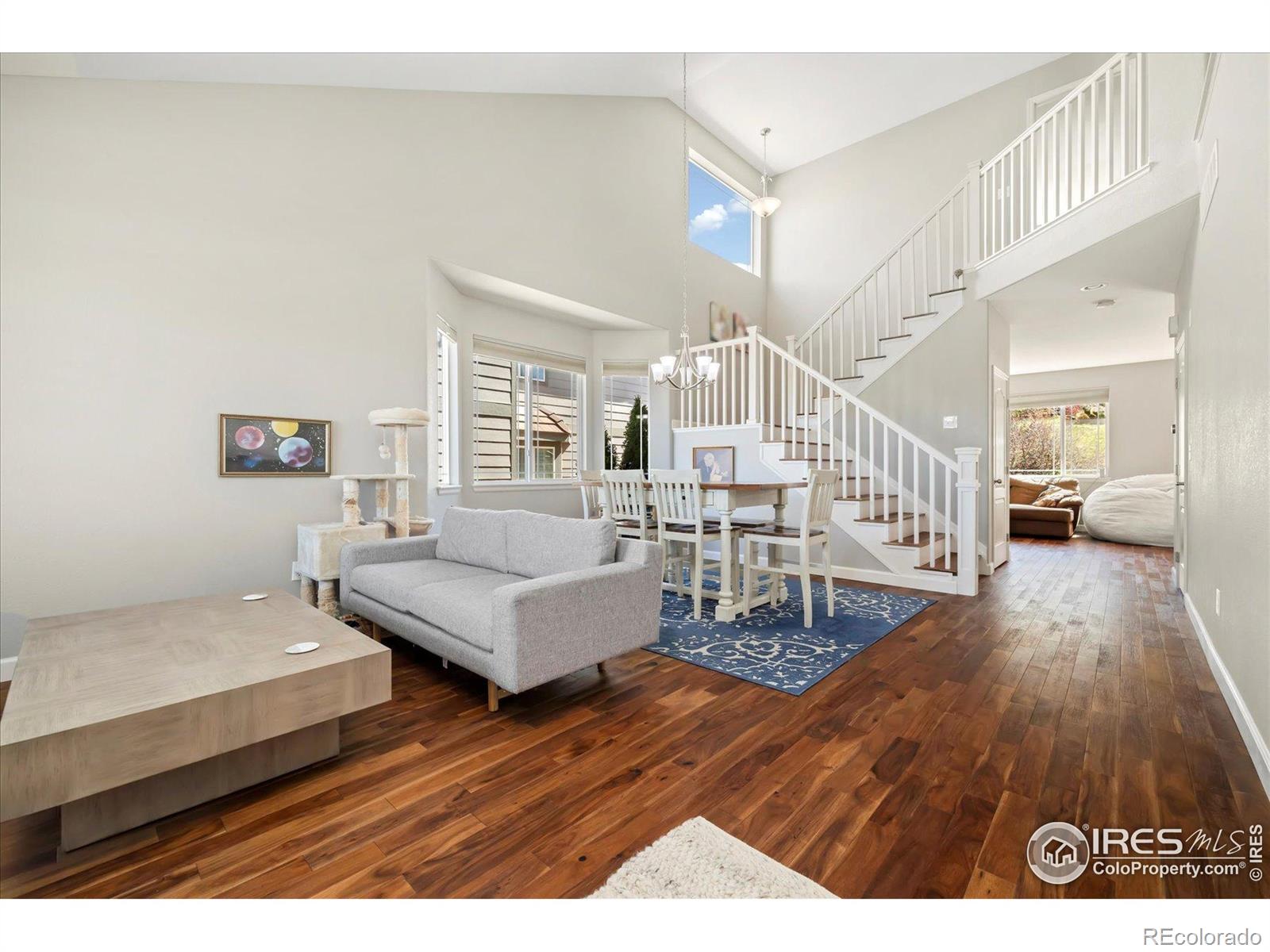 MLS Image #6 for 2208  bellavista street,castle rock, Colorado